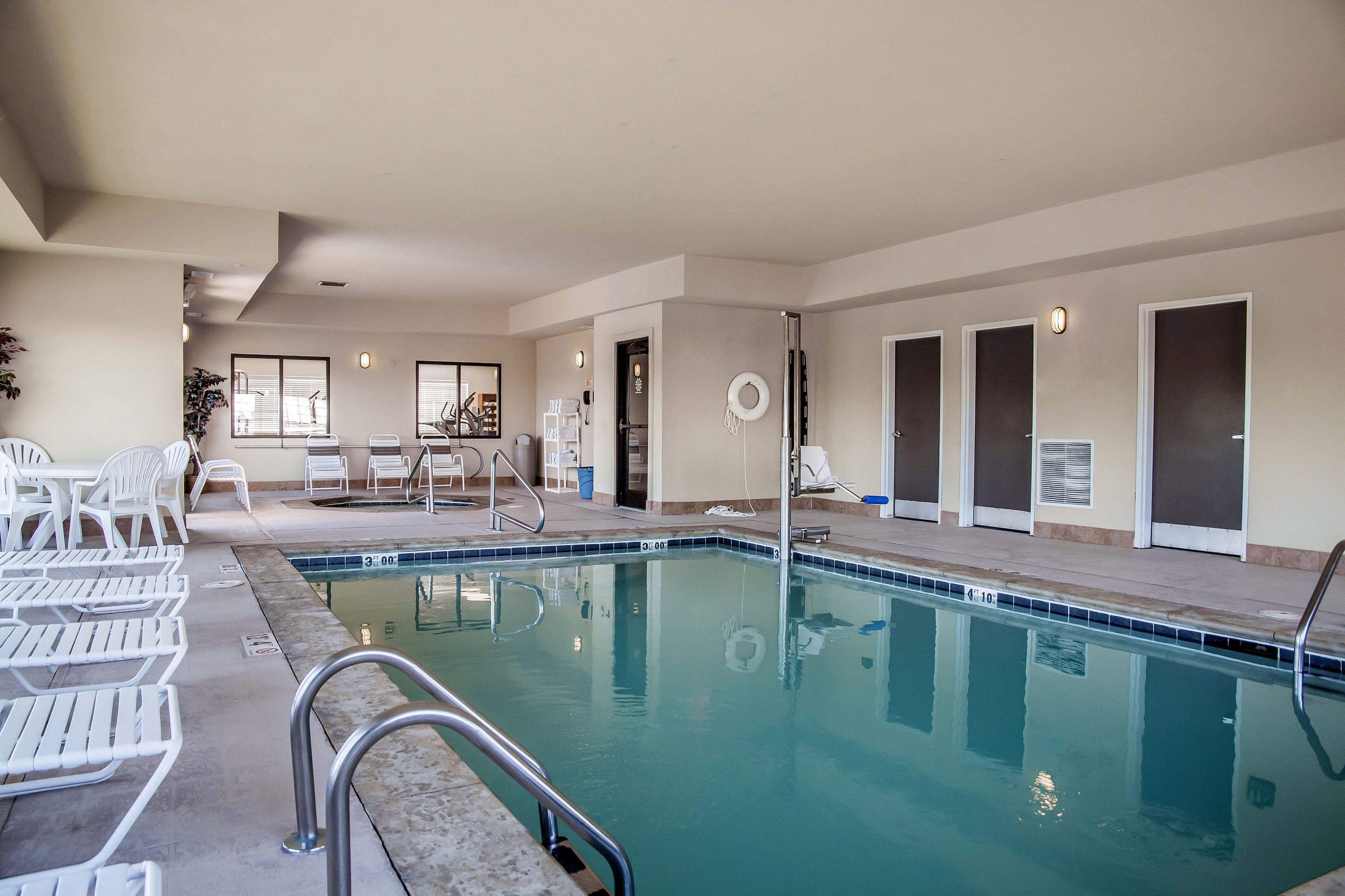 Spark by Hilton Cincinnati Fairfield Spark by Hilton Cincinnati Fairfield