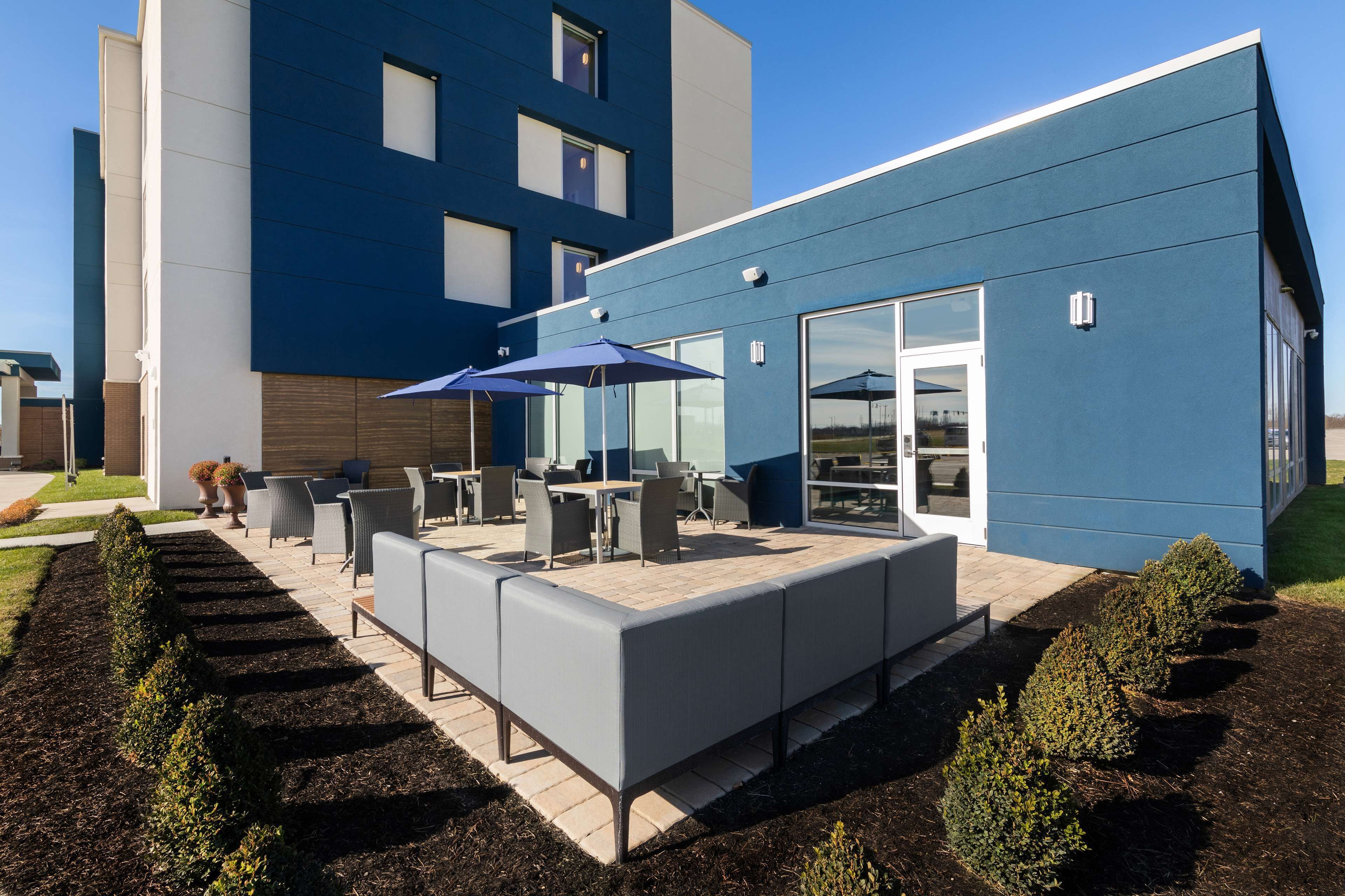 Hampton Inn Circleville Hampton Inn Circleville