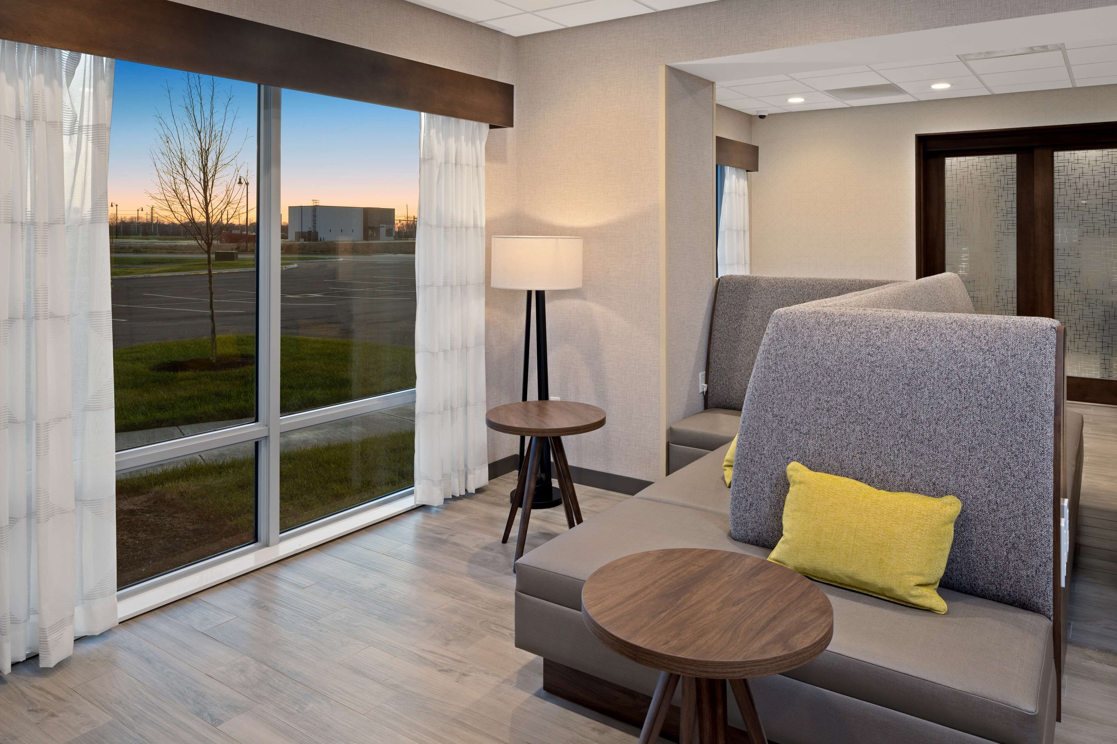 Hampton Inn Circleville Hampton Inn Circleville