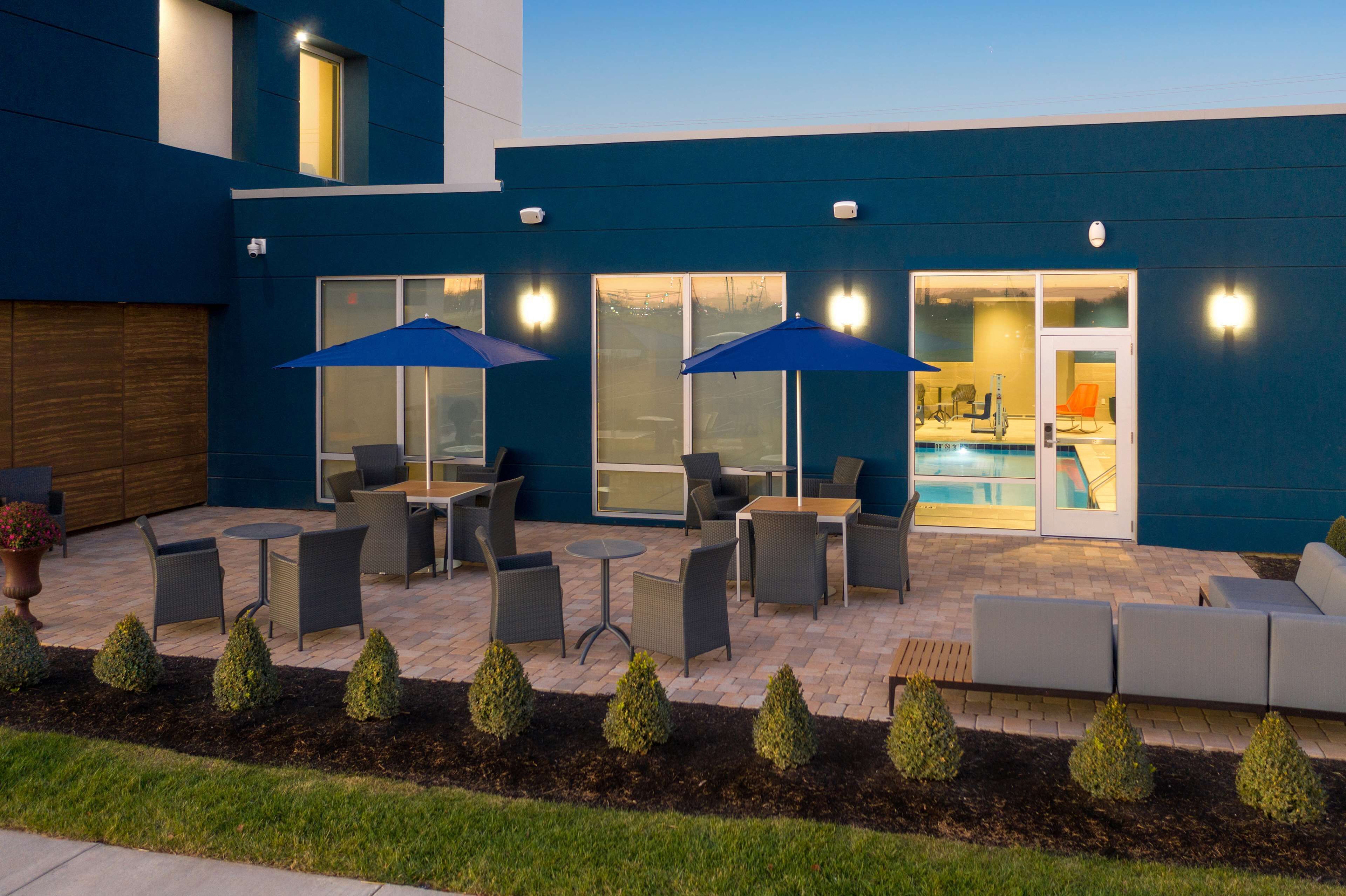 Hampton Inn Circleville Hampton Inn Circleville