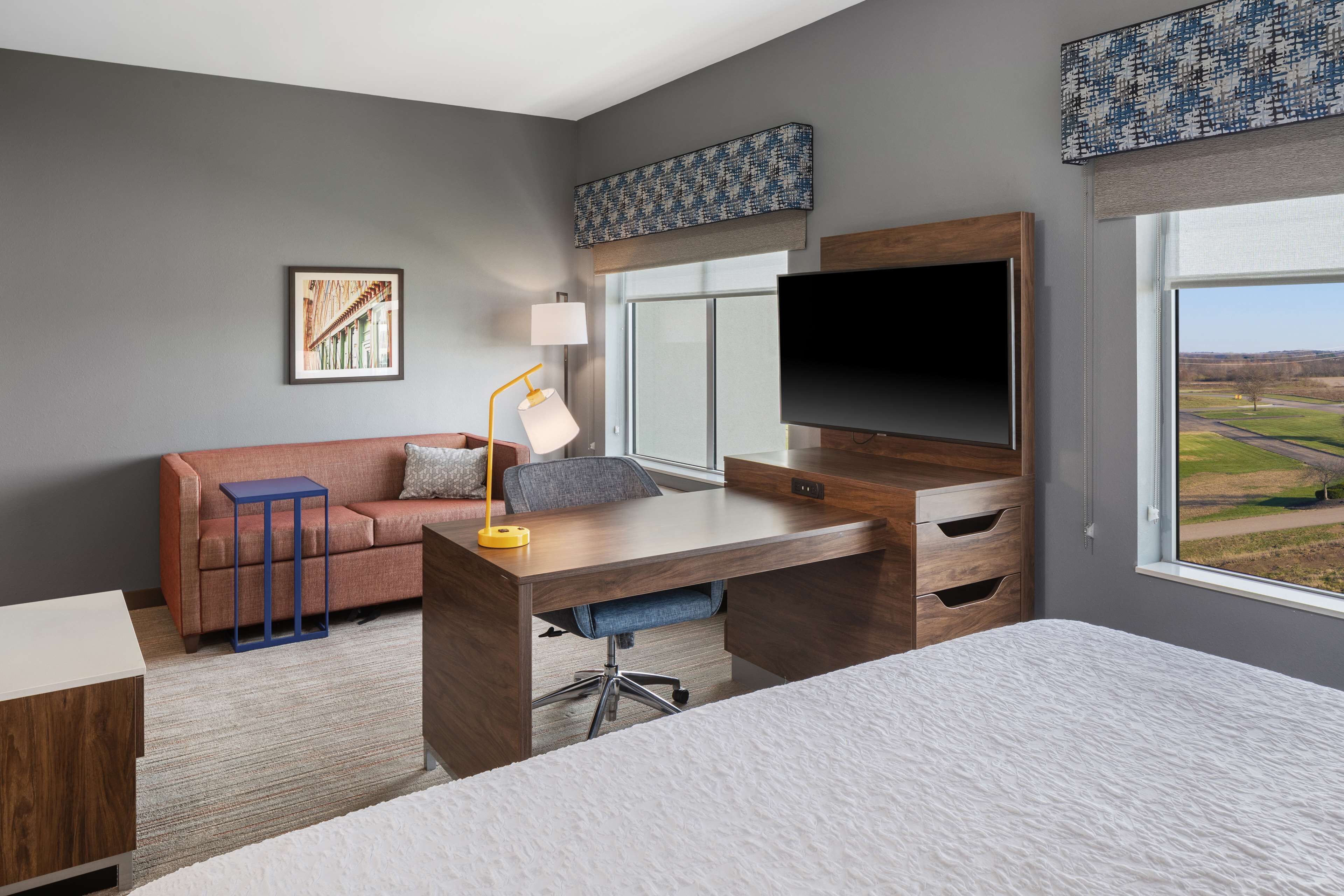 Hampton Inn Circleville Hampton Inn Circleville