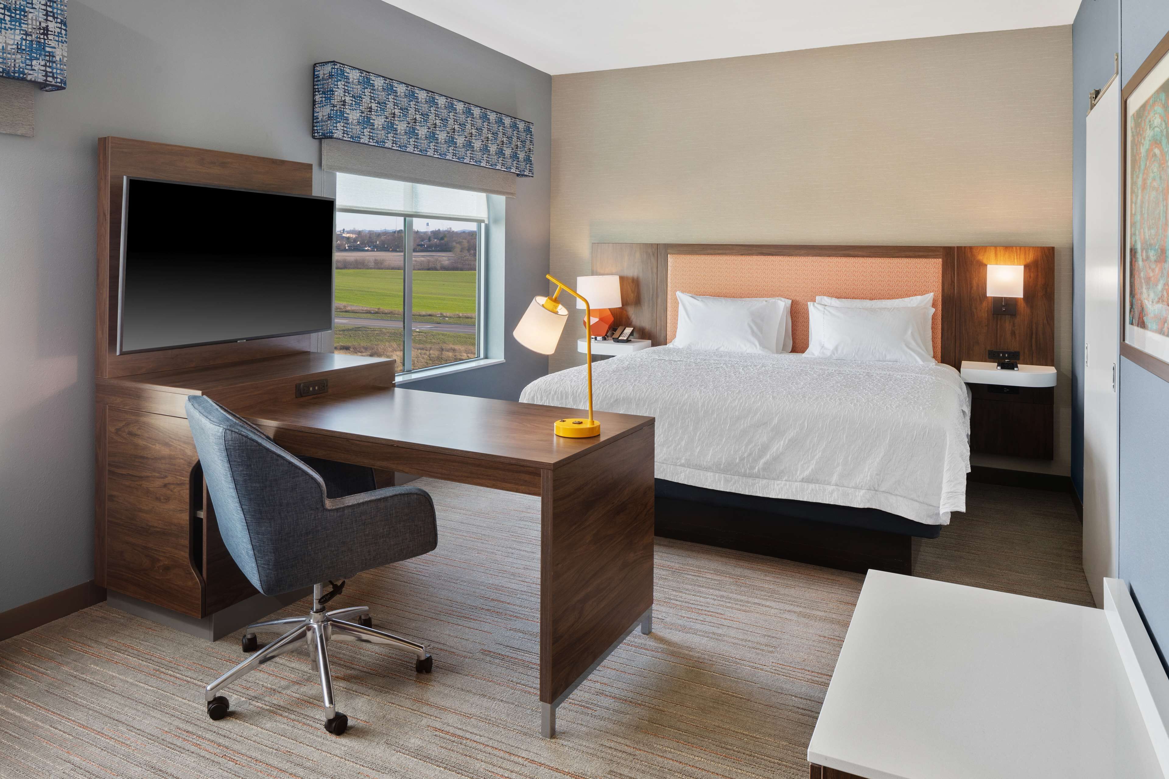 Hampton Inn Circleville Hampton Inn Circleville