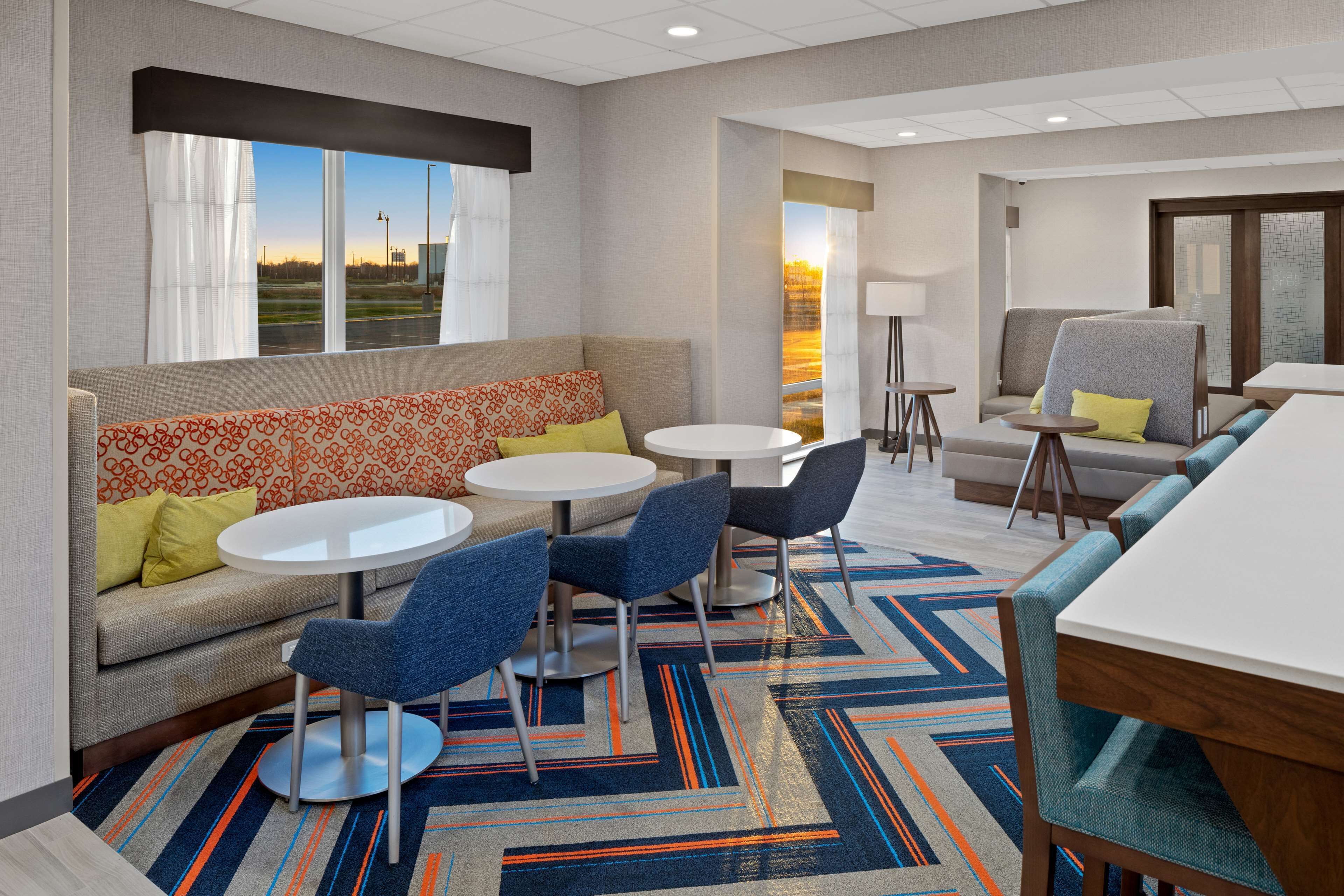 Hampton Inn Circleville Hampton Inn Circleville