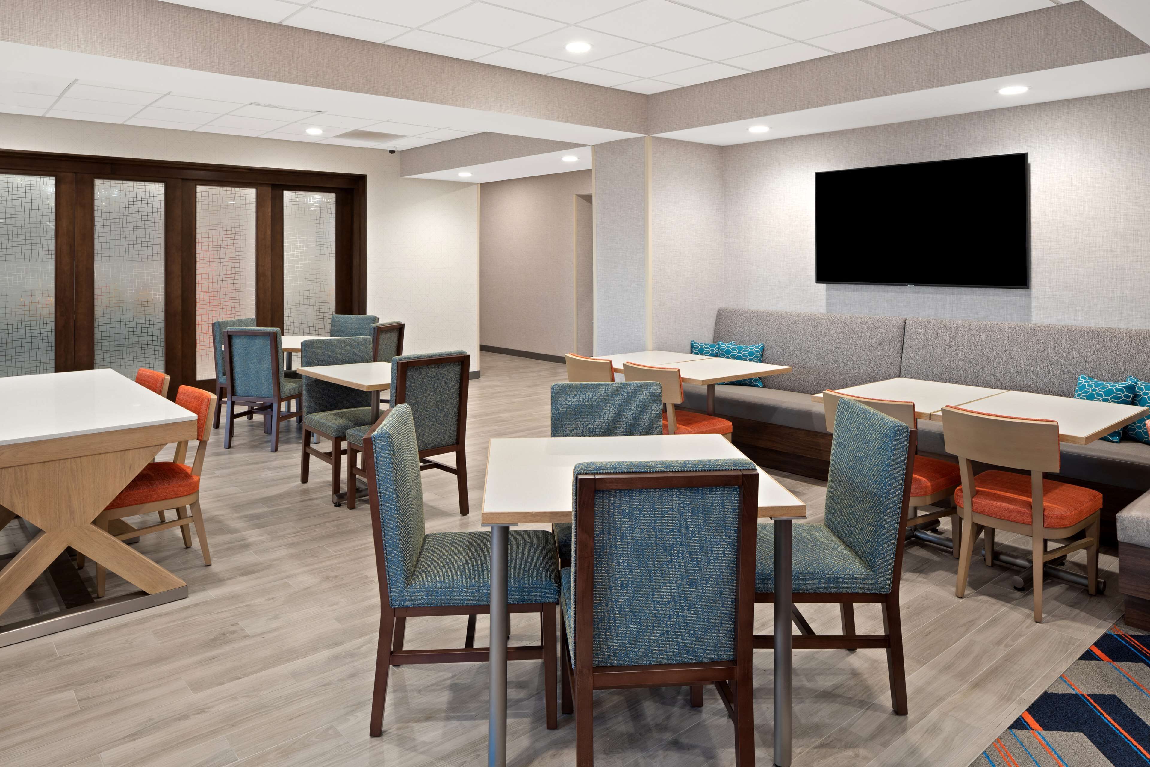 Hampton Inn Circleville Hampton Inn Circleville