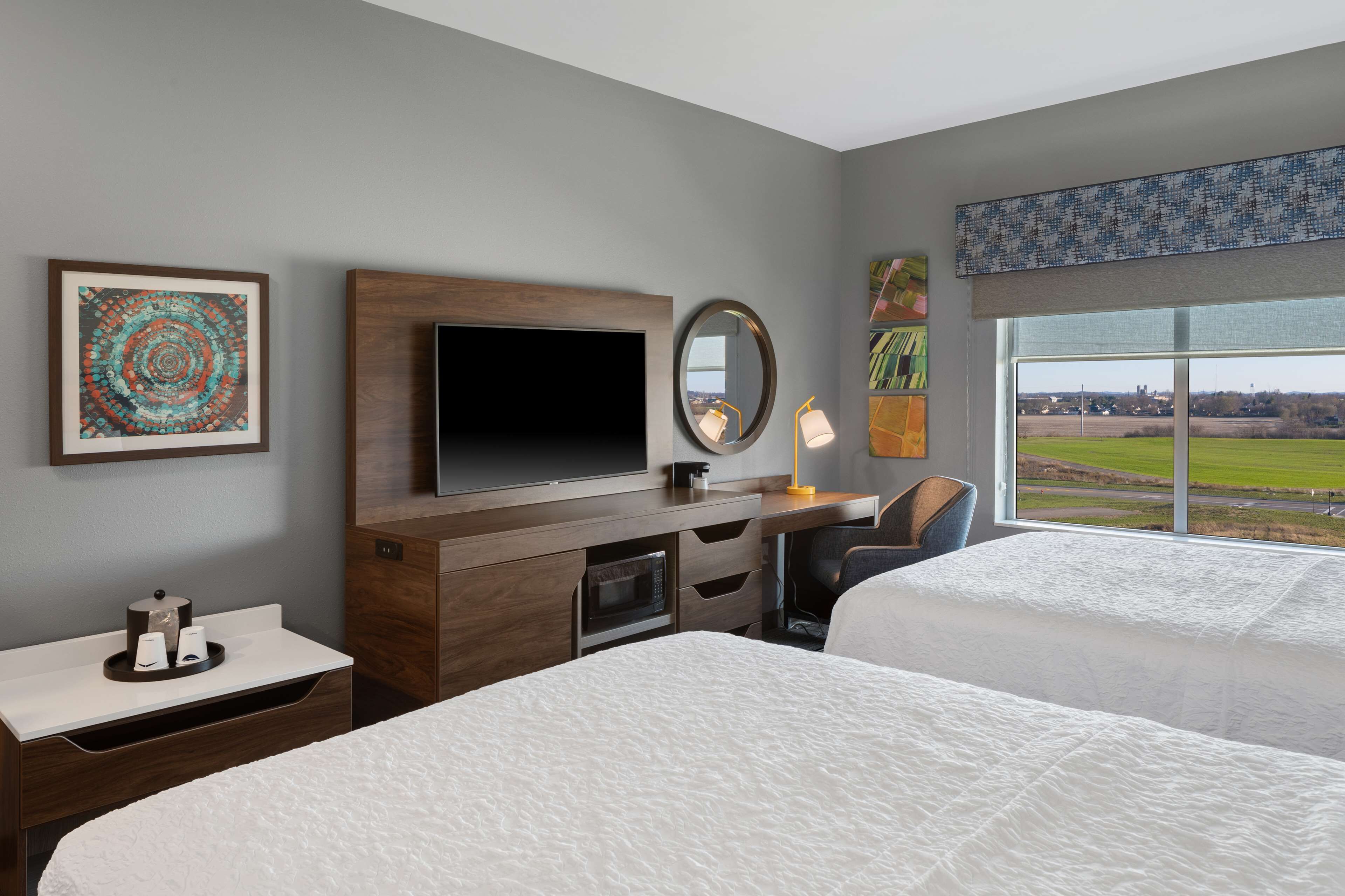 Hampton Inn Circleville Hampton Inn Circleville