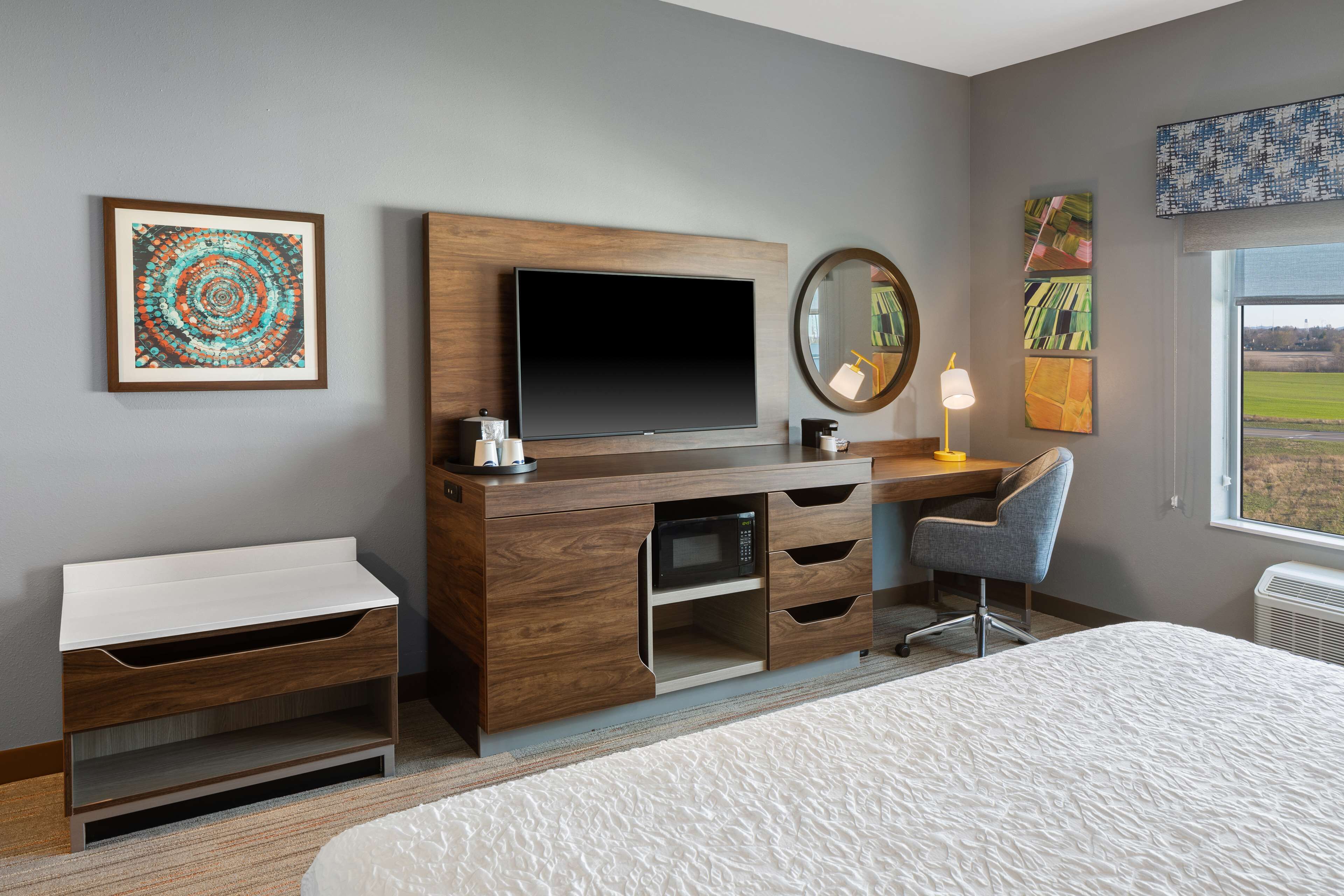 Hampton Inn Circleville Hampton Inn Circleville