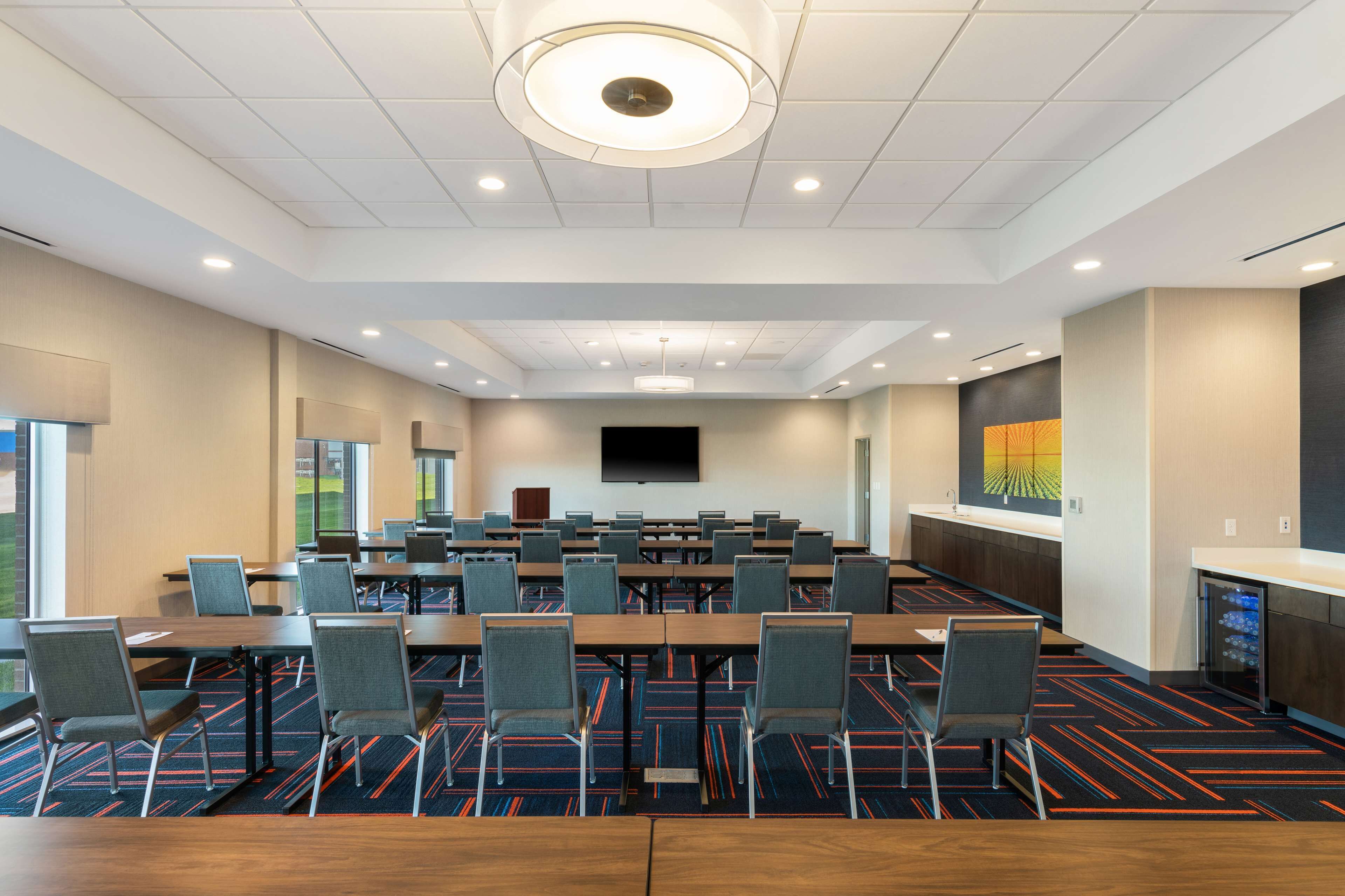 Hampton Inn Circleville Hampton Inn Circleville