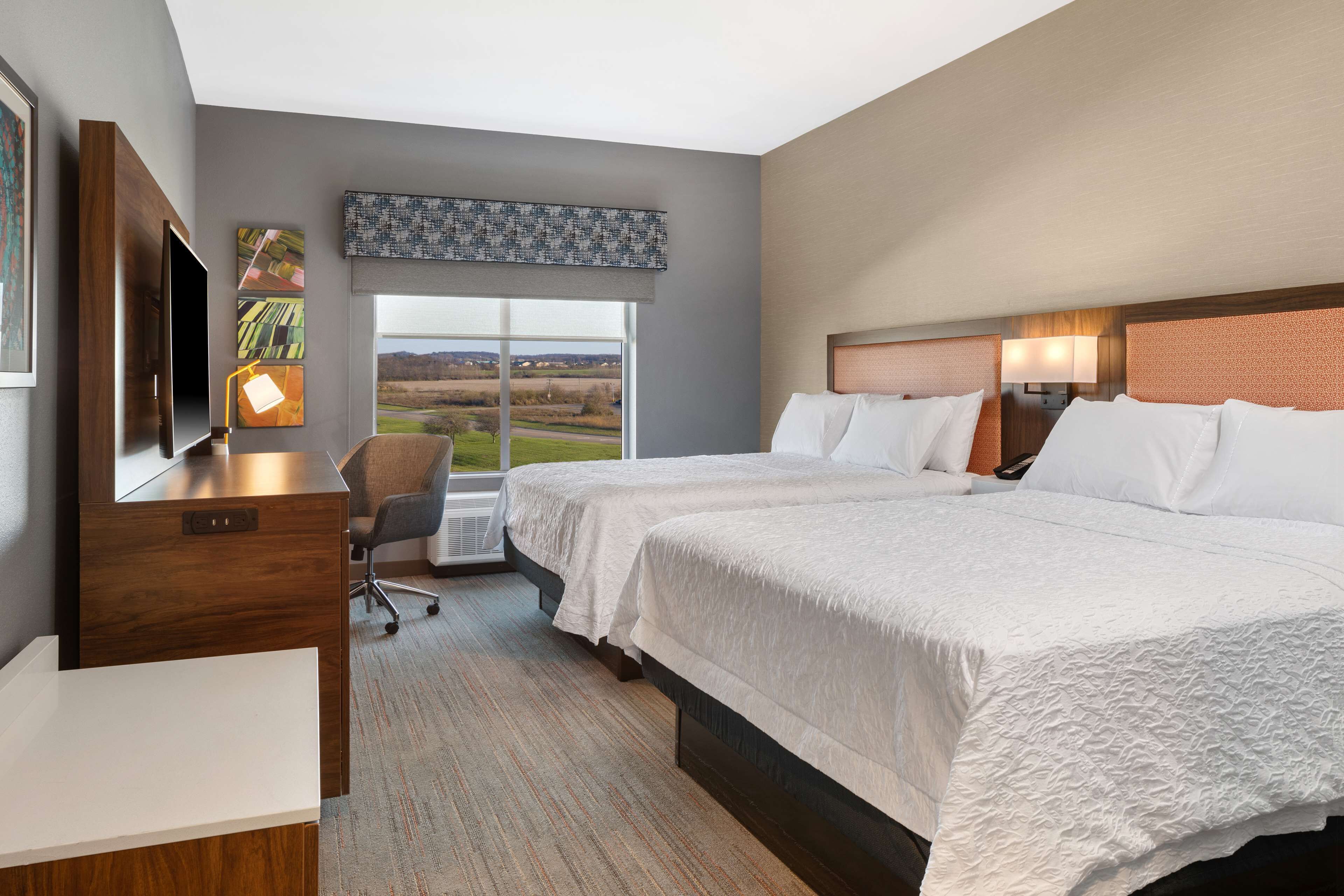 Hampton Inn Circleville Hampton Inn Circleville