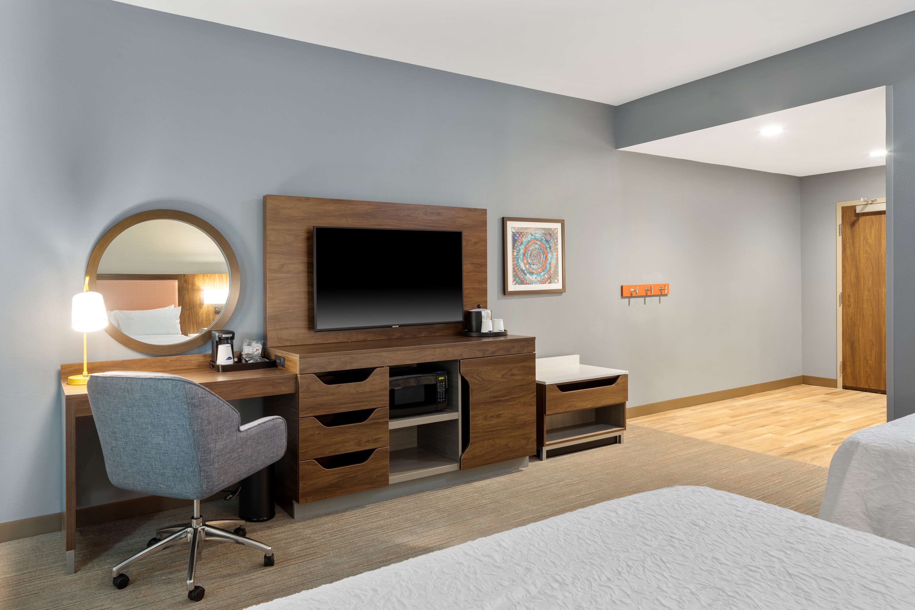 Hampton Inn Circleville Hampton Inn Circleville