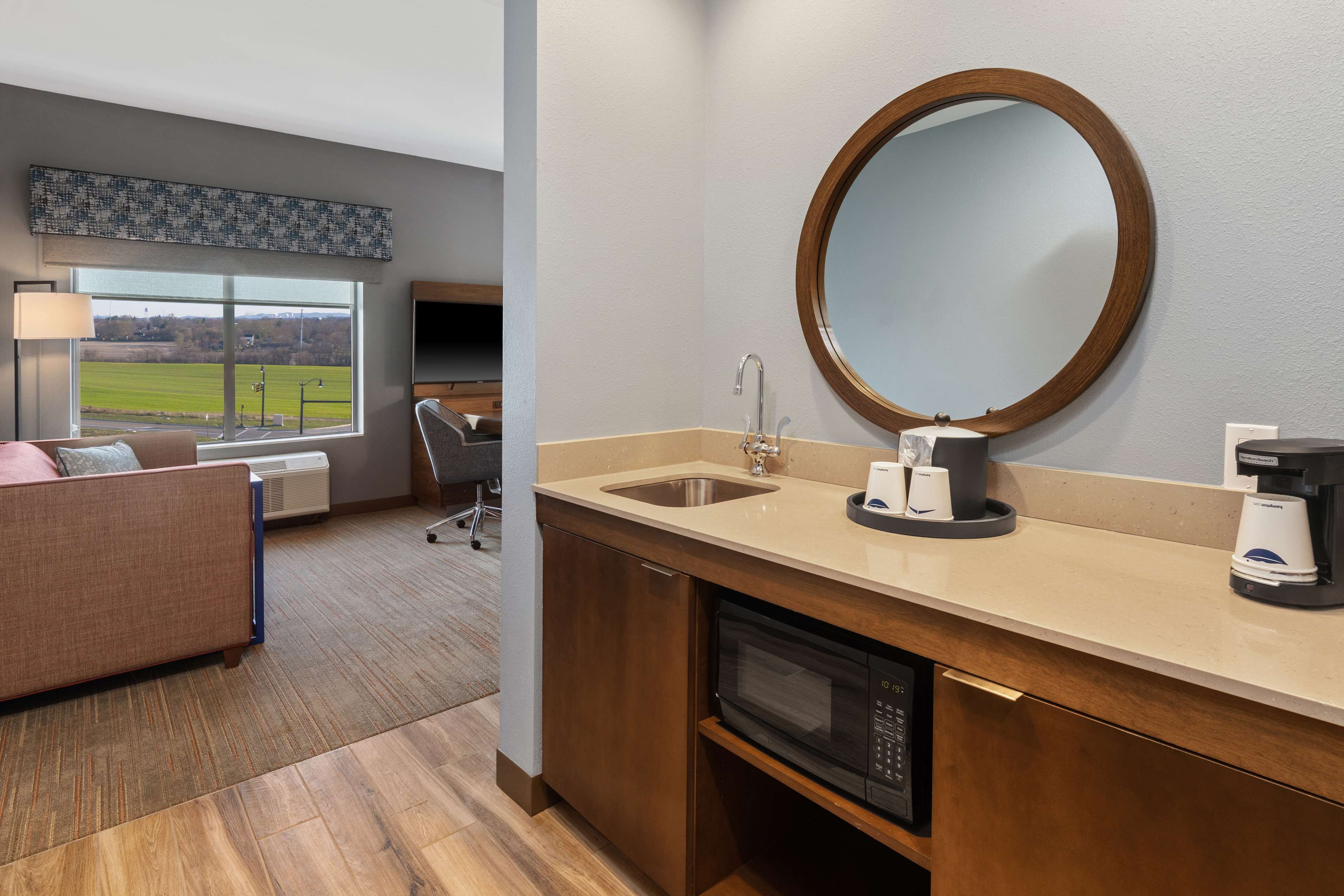 Hampton Inn Circleville Hampton Inn Circleville