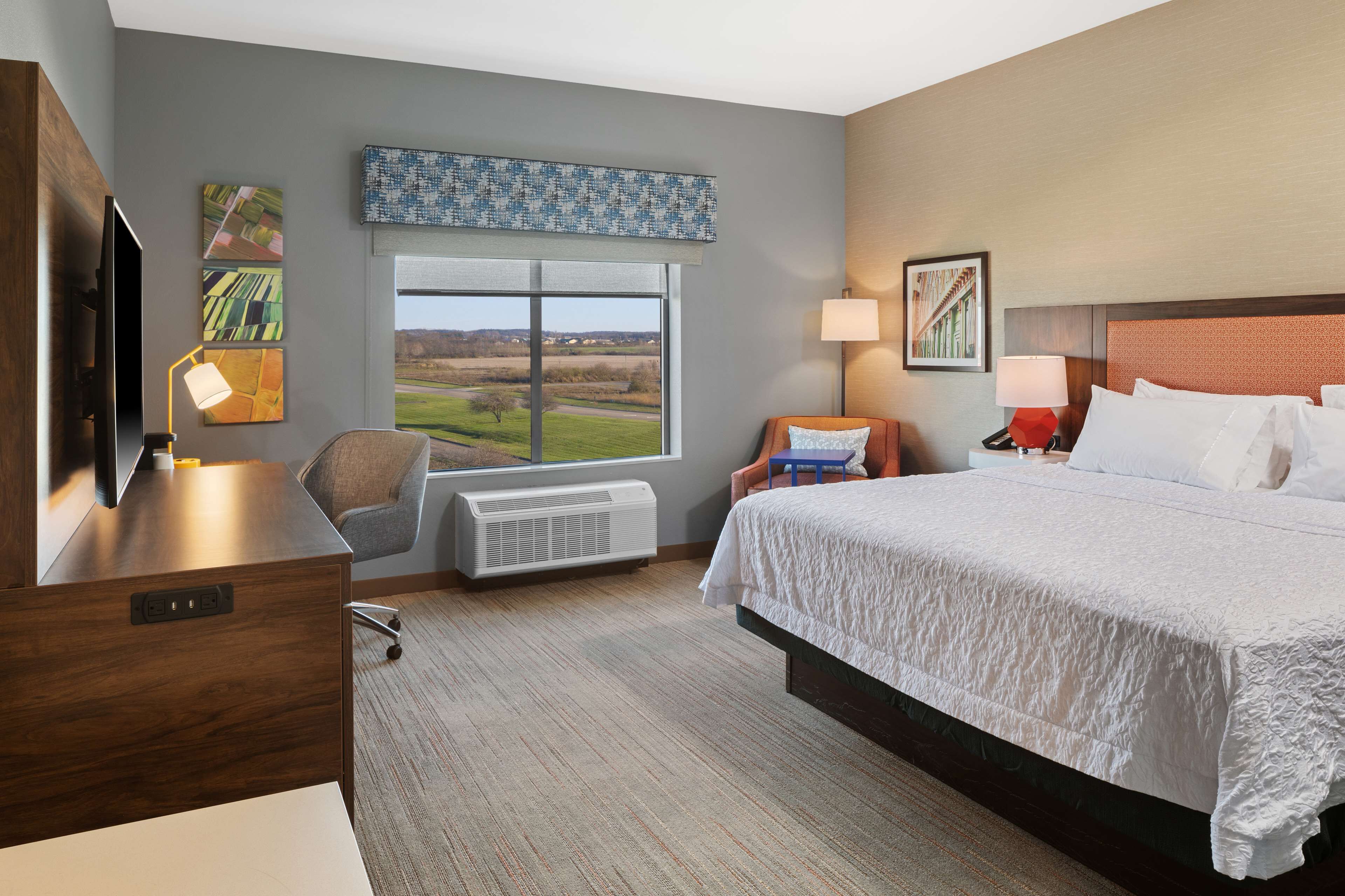 Hampton Inn Circleville Hampton Inn Circleville