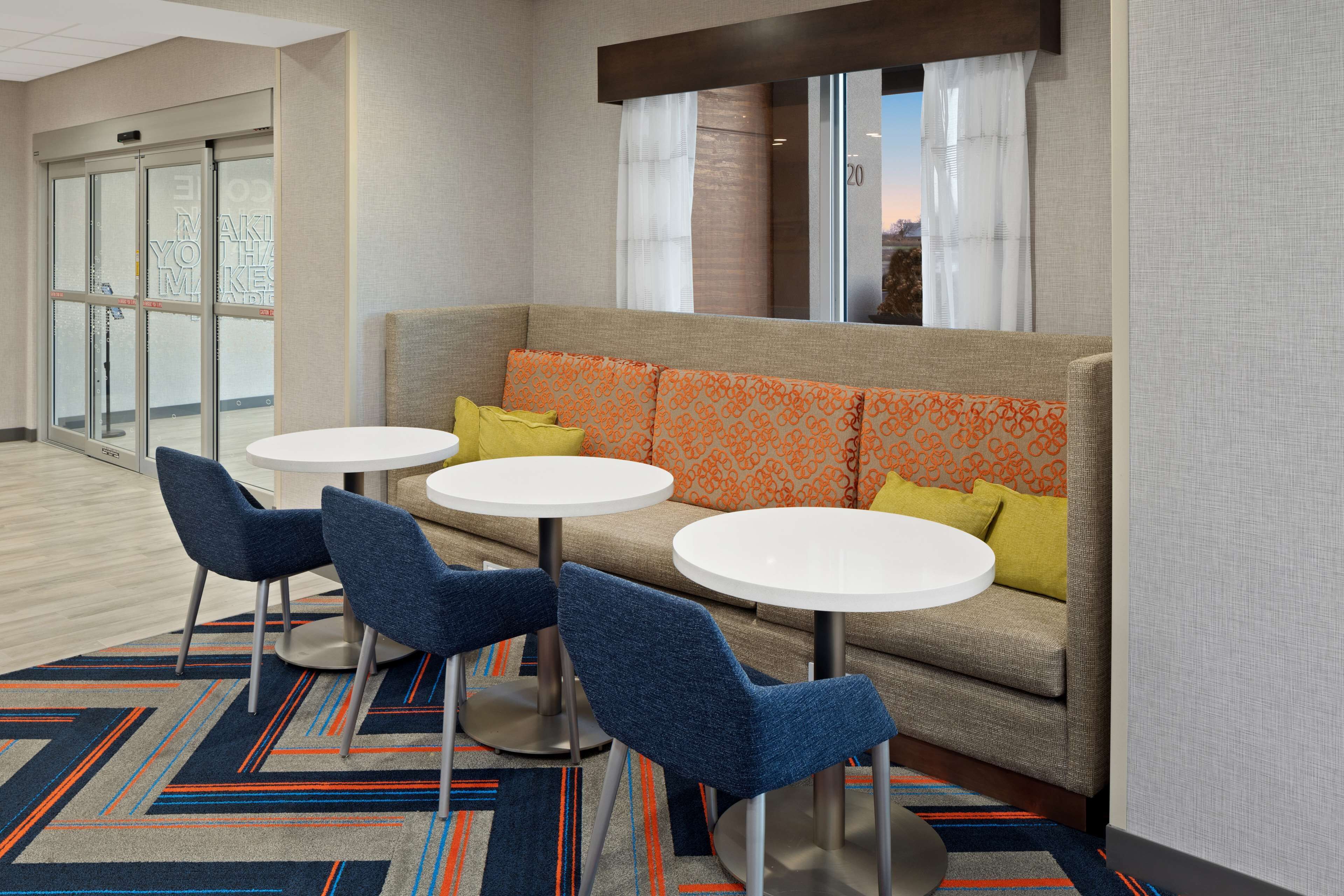 Hampton Inn Circleville Hampton Inn Circleville