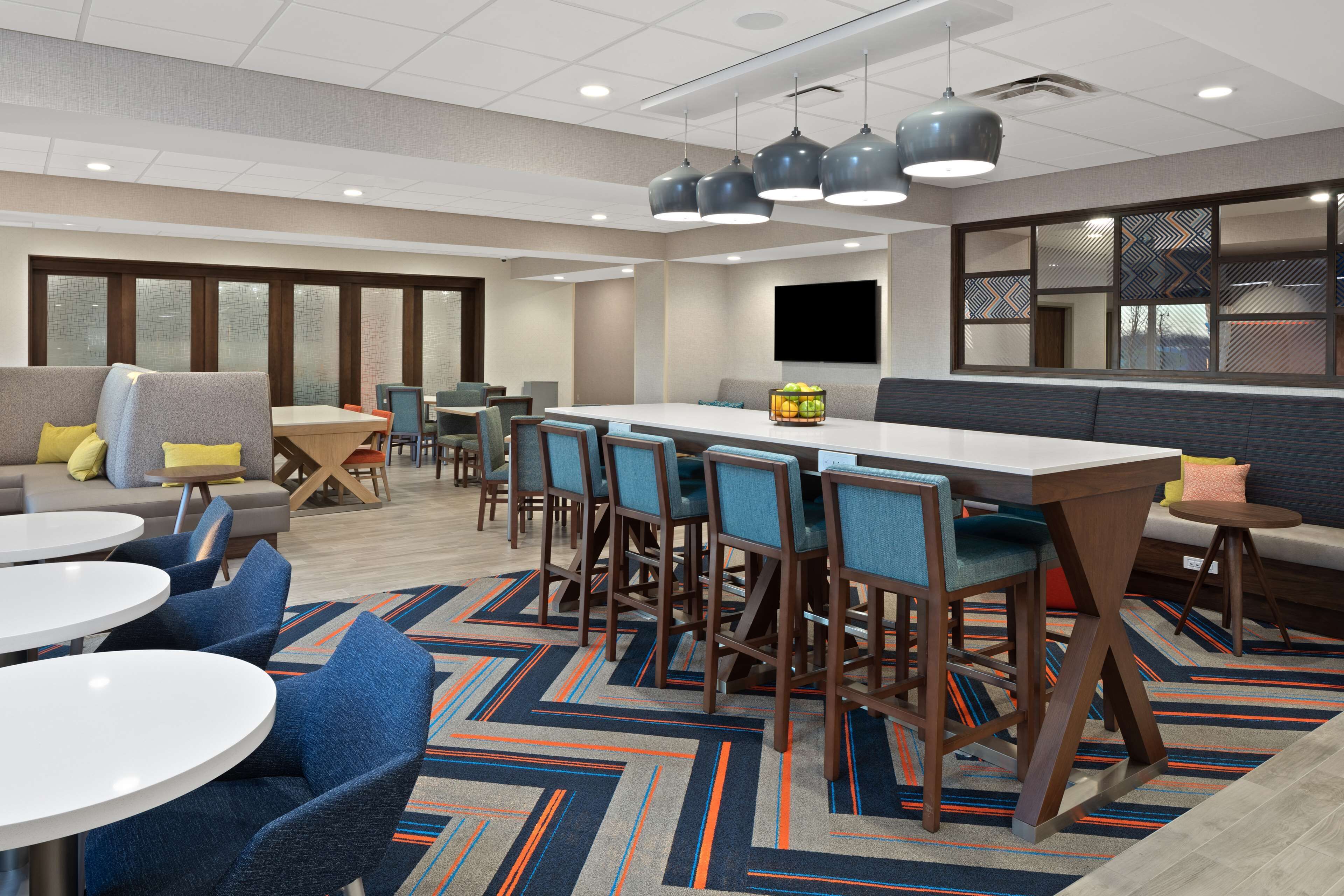Hampton Inn Circleville Hampton Inn Circleville