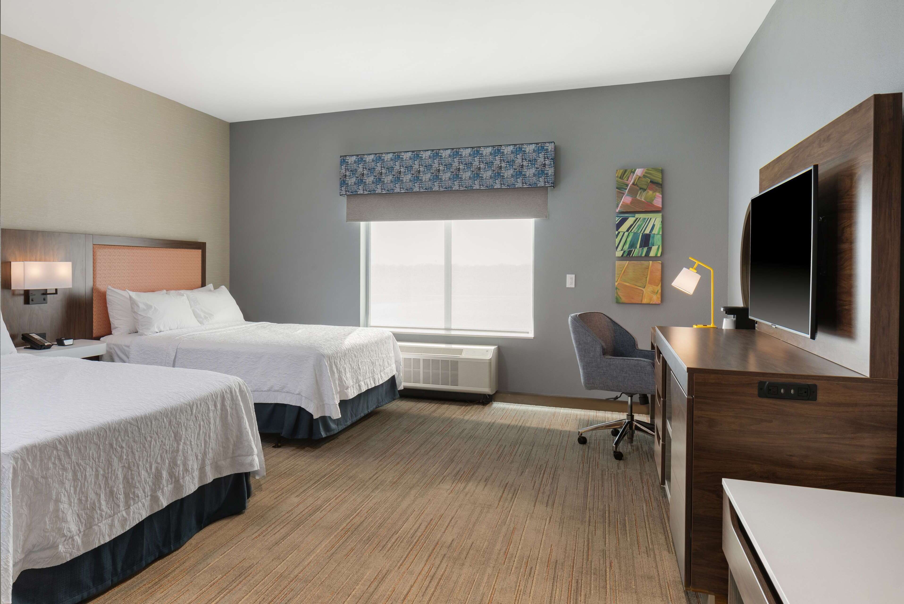 Hampton Inn Circleville Hampton Inn Circleville
