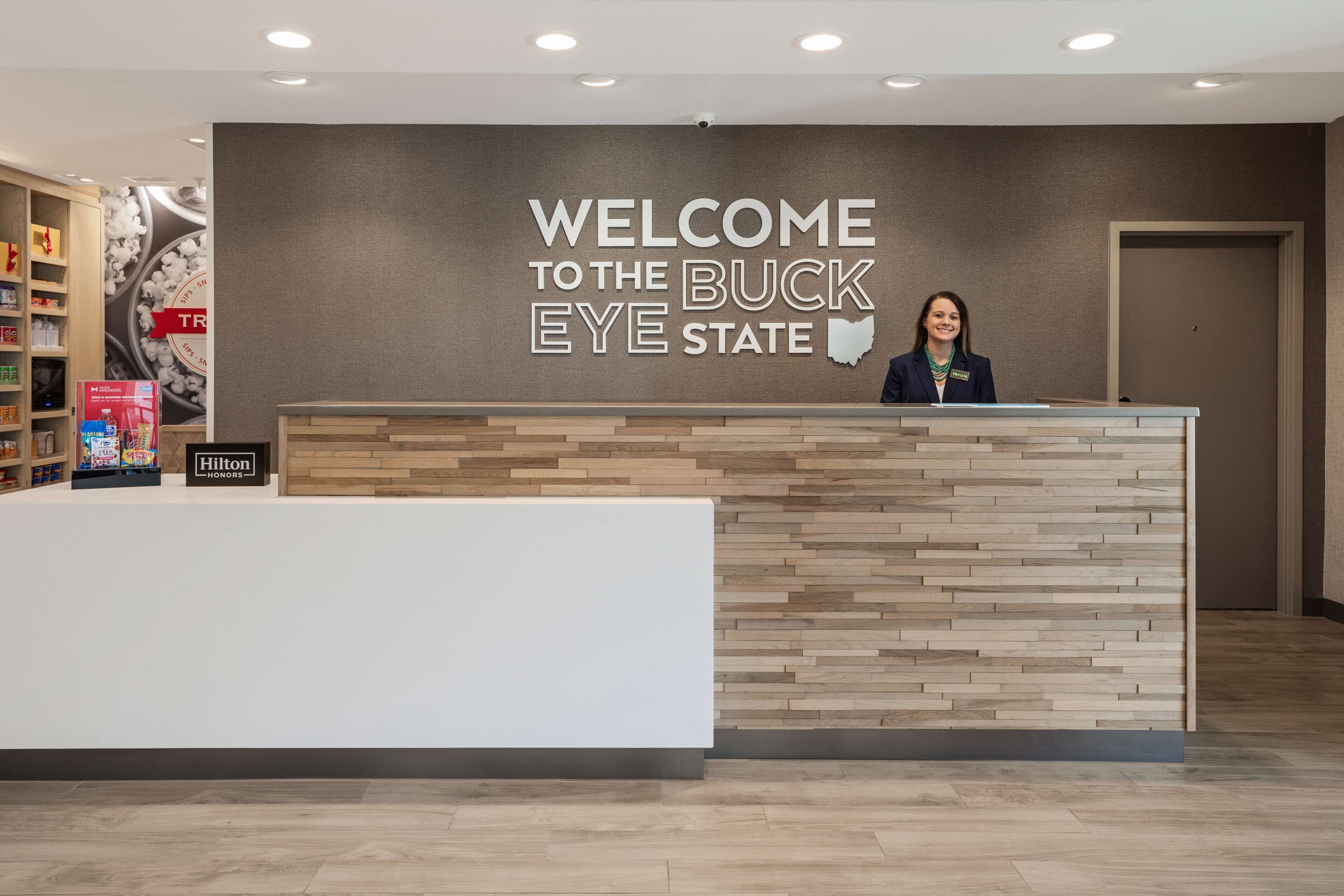 Hampton Inn Circleville Hampton Inn Circleville