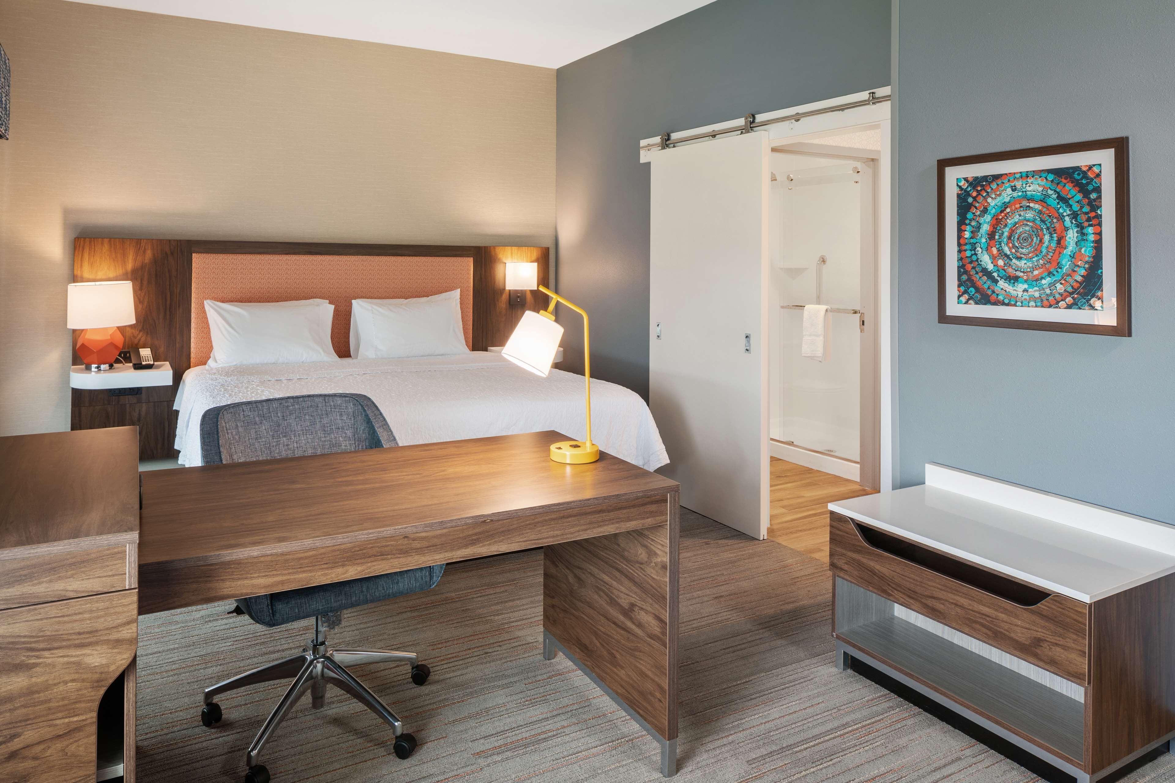 Hampton Inn Circleville Hampton Inn Circleville