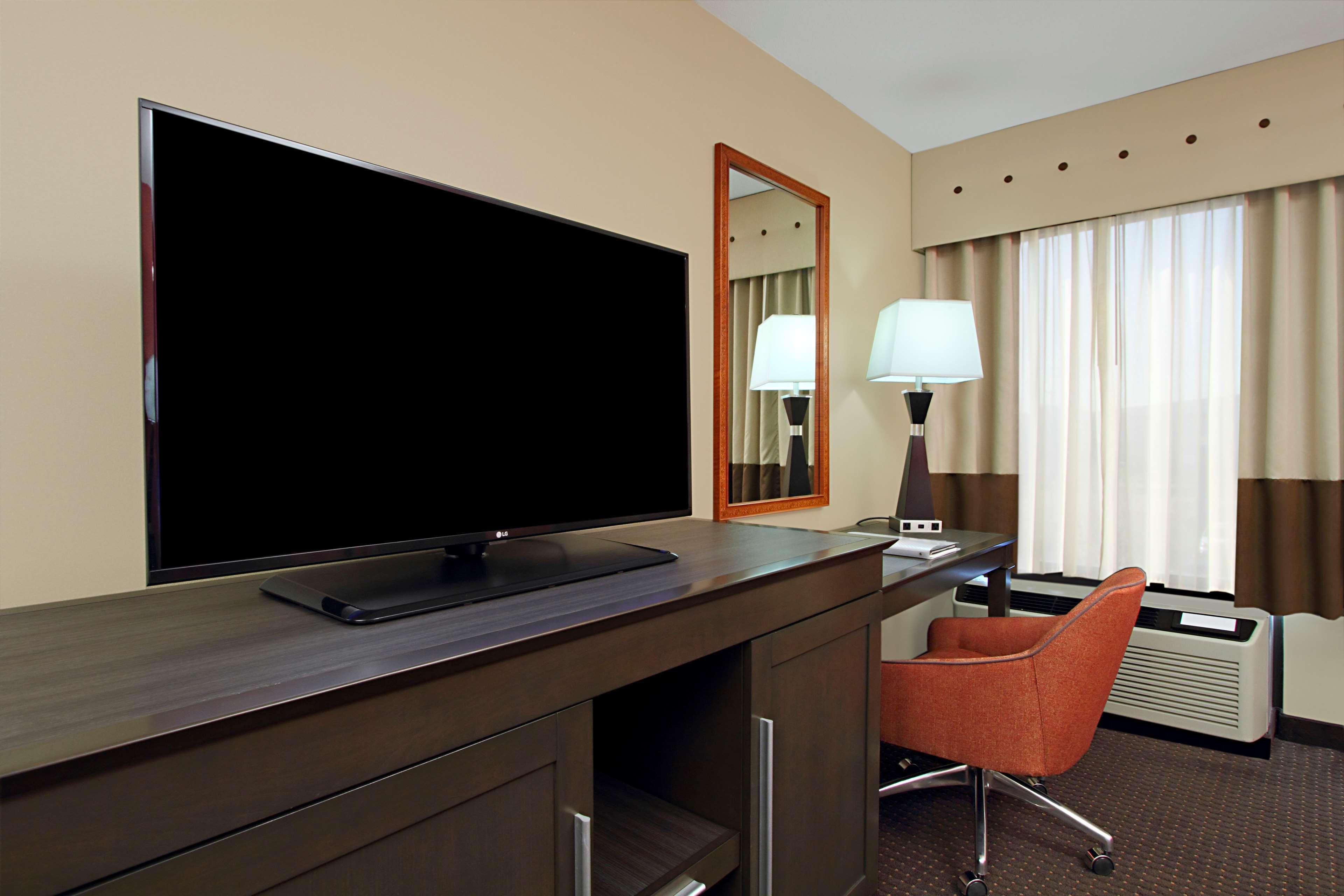 Hampton Inn Columbus-Airport Hampton Inn Columbus-Airport