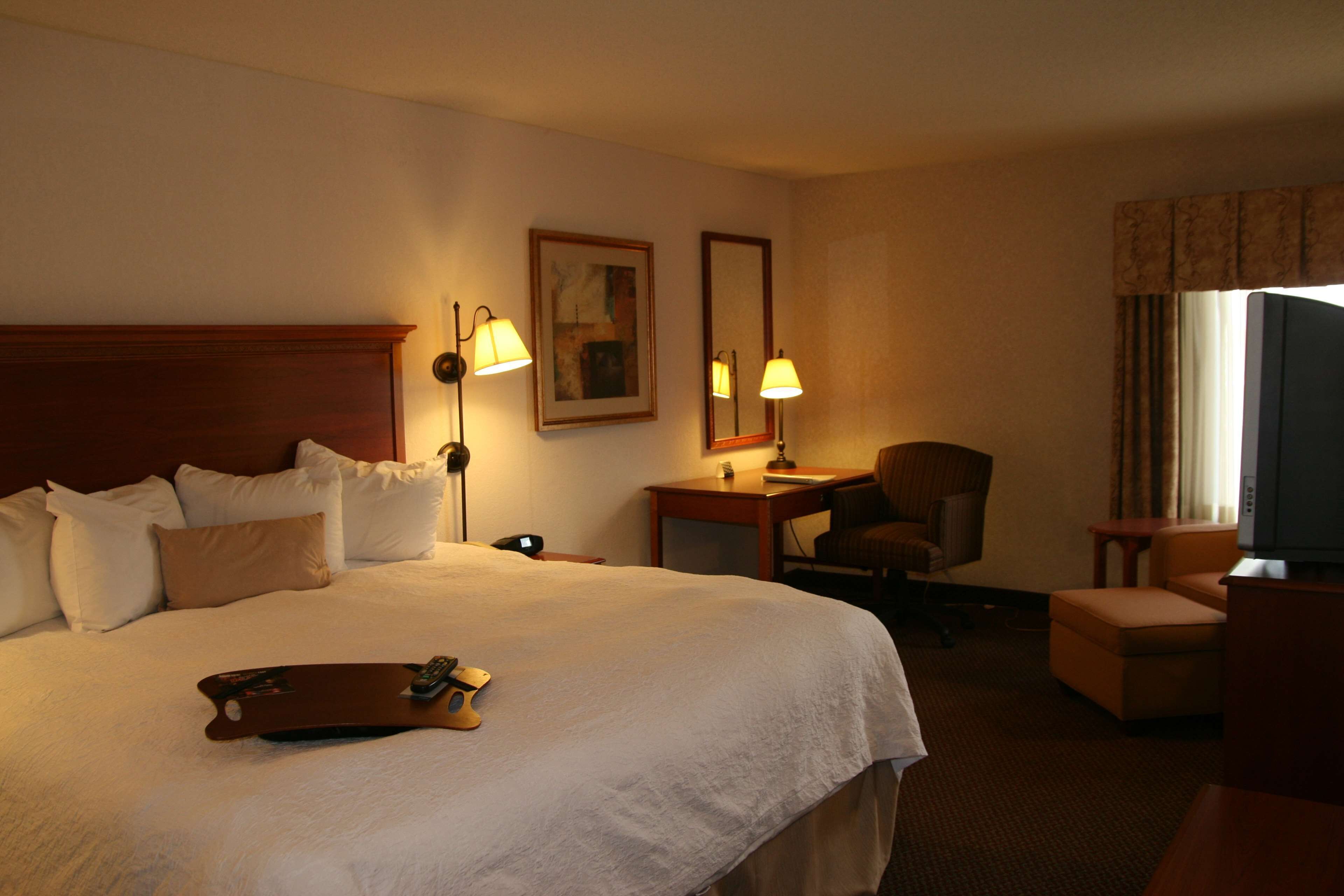 Hampton Inn Columbus-Airport Hampton Inn Columbus-Airport