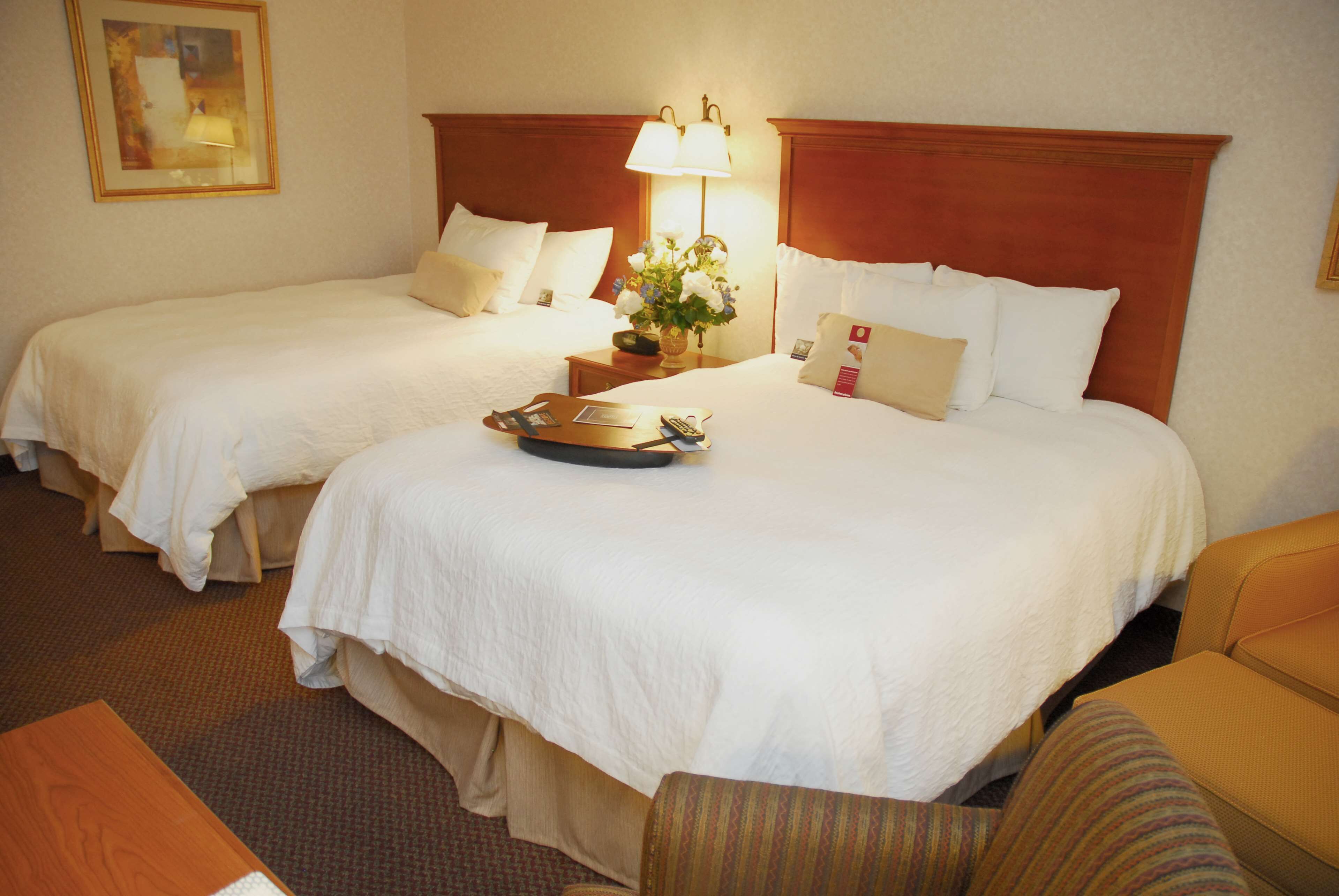 Hampton Inn Columbus-Airport Hampton Inn Columbus-Airport