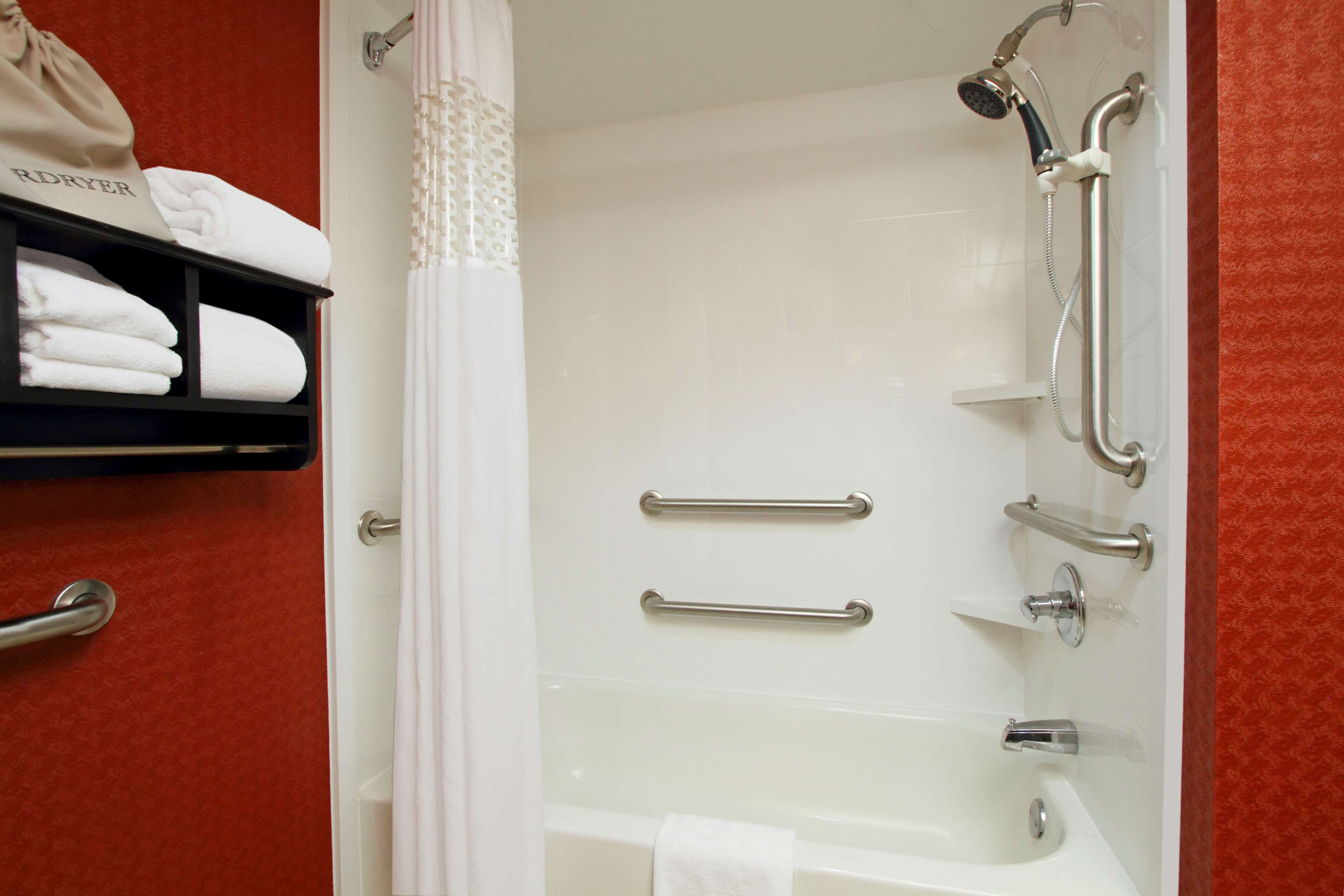 Hampton Inn Columbus-Airport Hampton Inn Columbus-Airport
