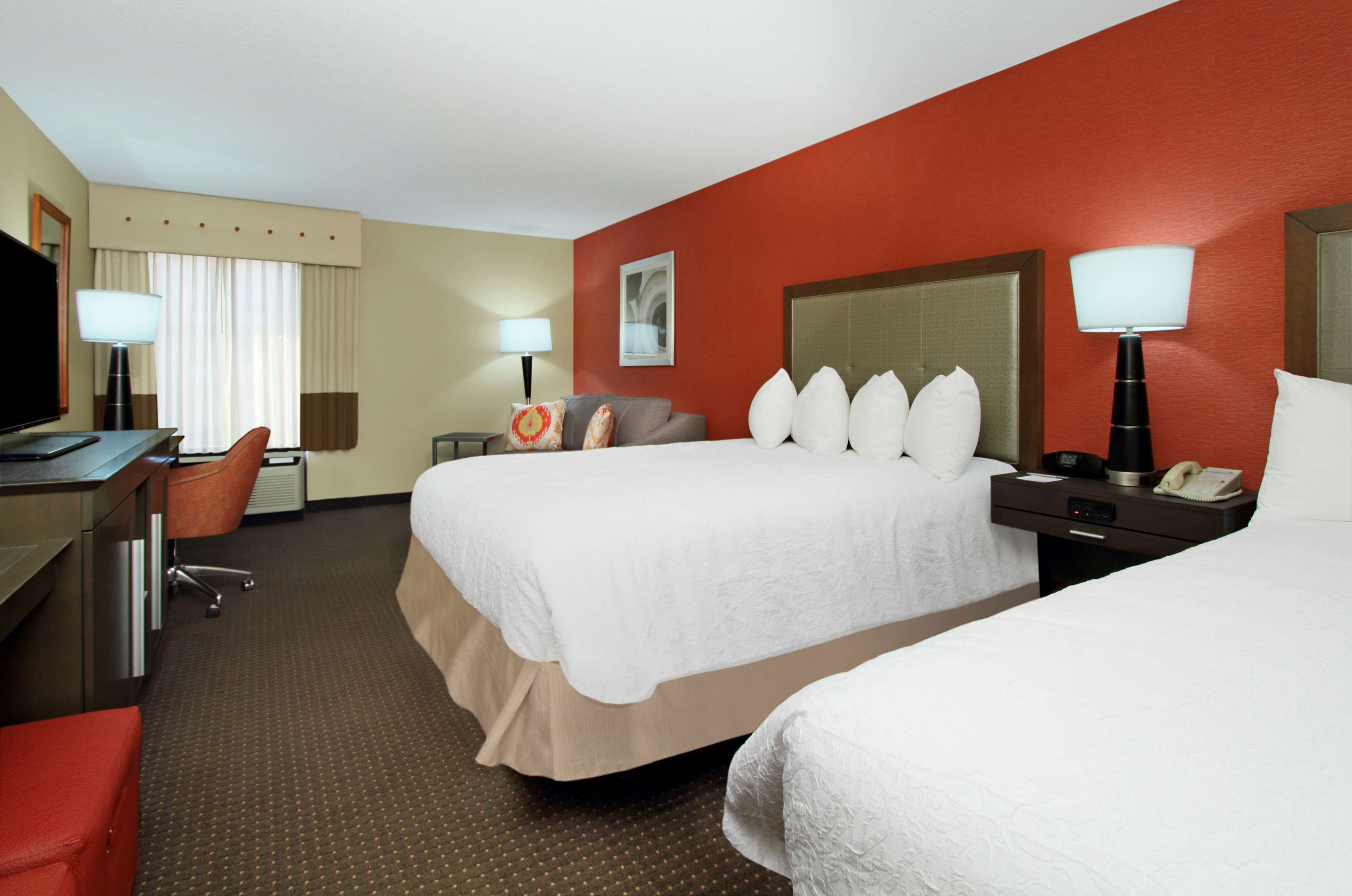 Hampton Inn Columbus-Airport Hampton Inn Columbus-Airport