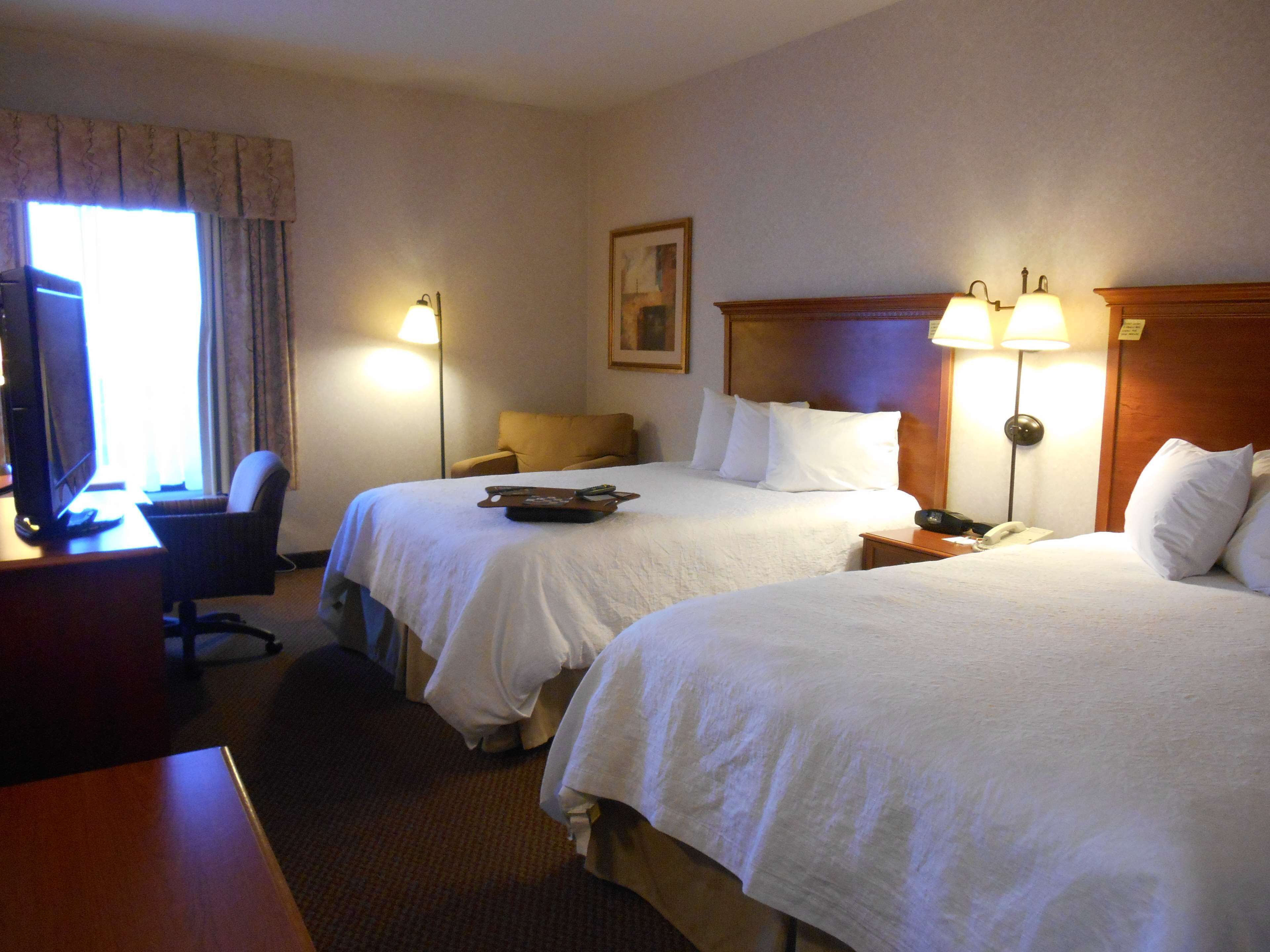 Hampton Inn Columbus-Airport Hampton Inn Columbus-Airport
