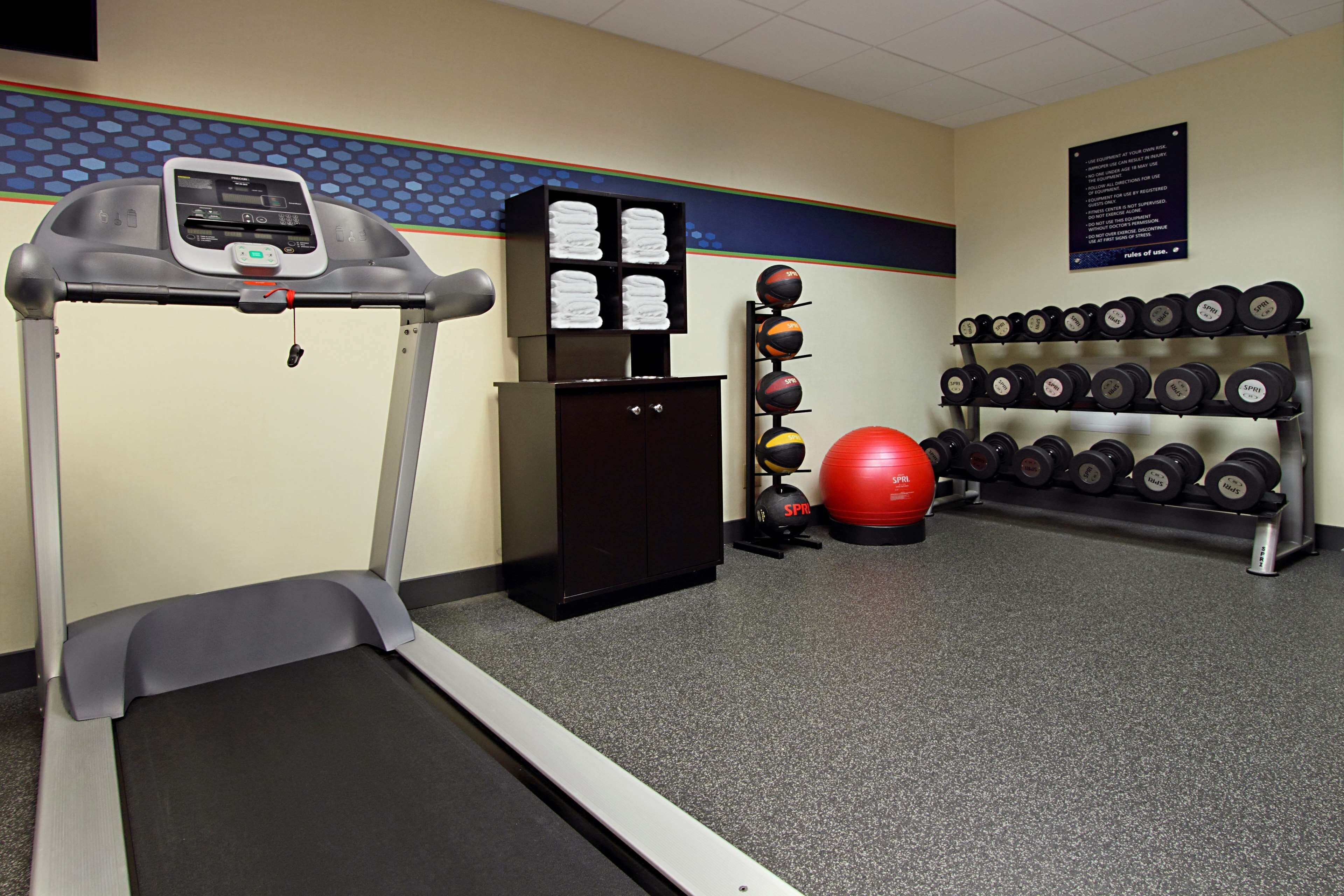 Hampton Inn Columbus-Airport Hampton Inn Columbus-Airport