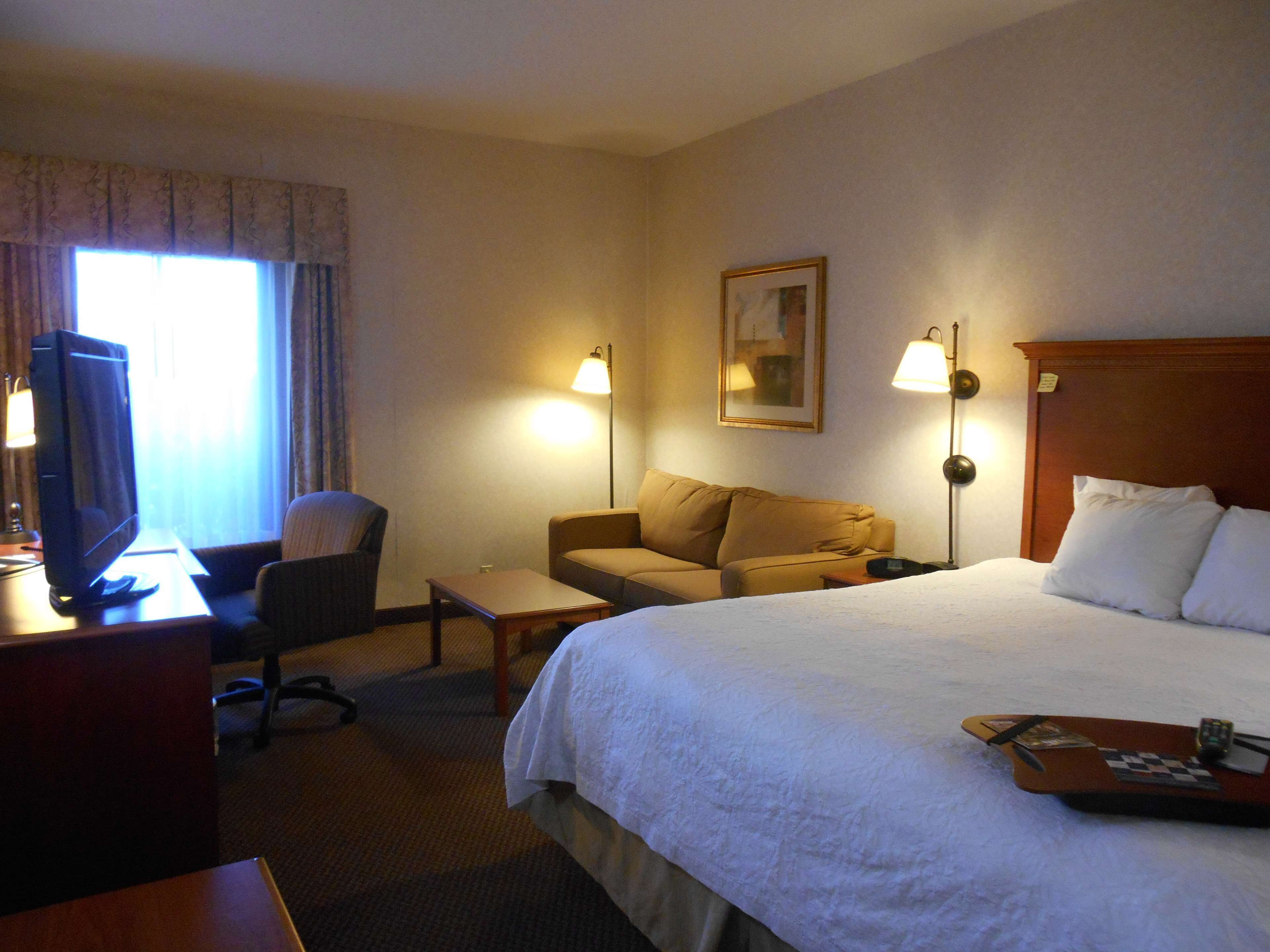 Hampton Inn Columbus-Airport Hampton Inn Columbus-Airport