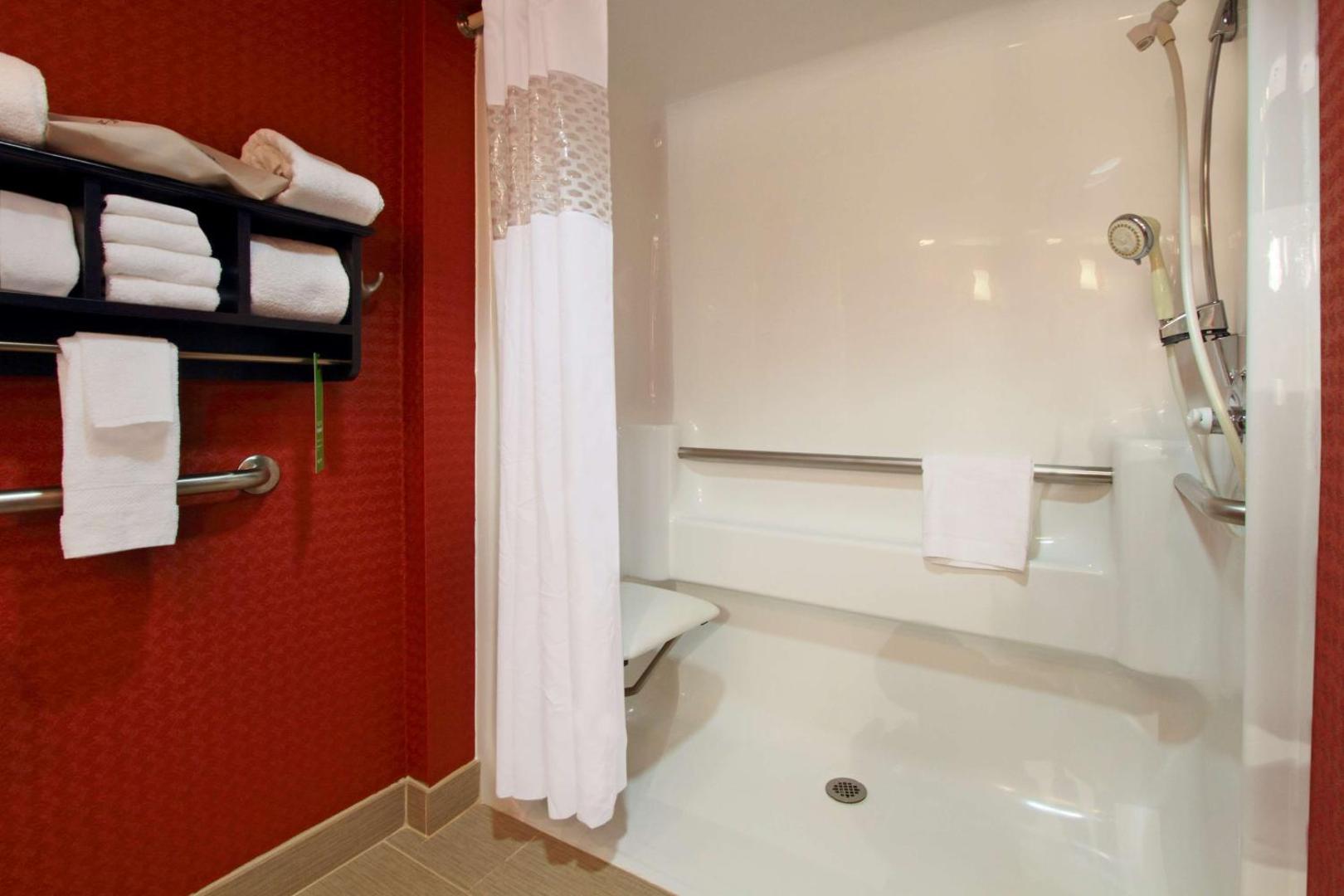 Hampton Inn Columbus-Airport Hampton Inn Columbus-Airport