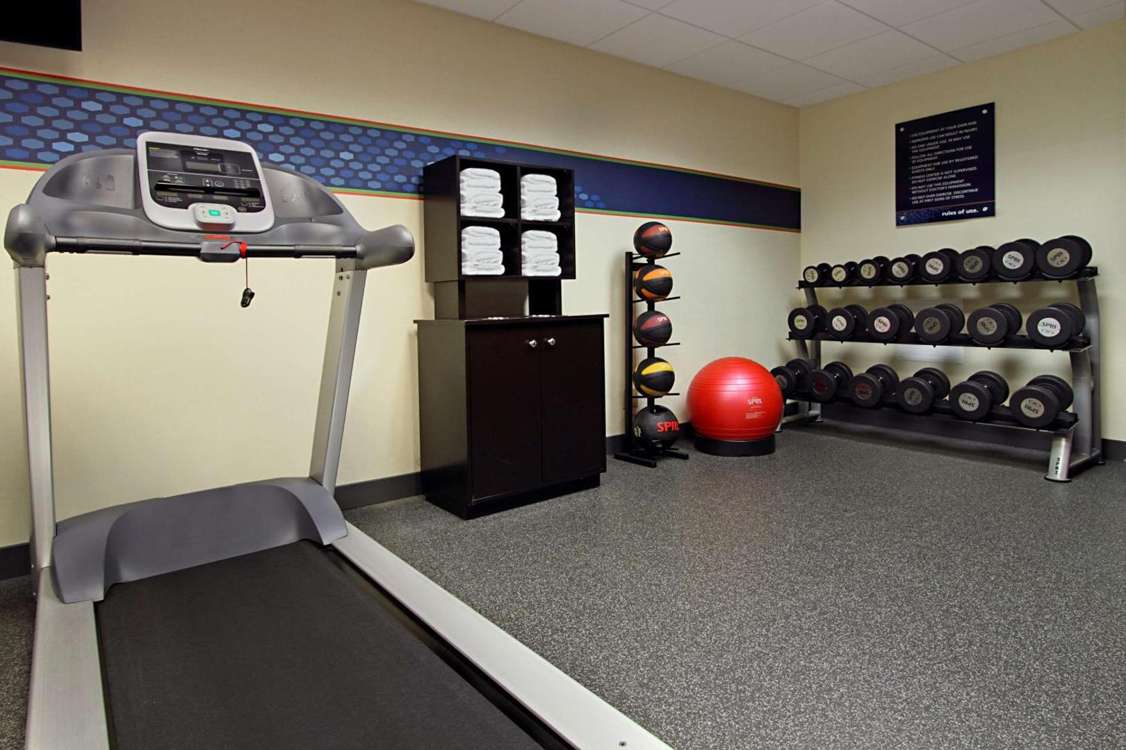 Hampton Inn Columbus-Airport Hampton Inn Columbus-Airport