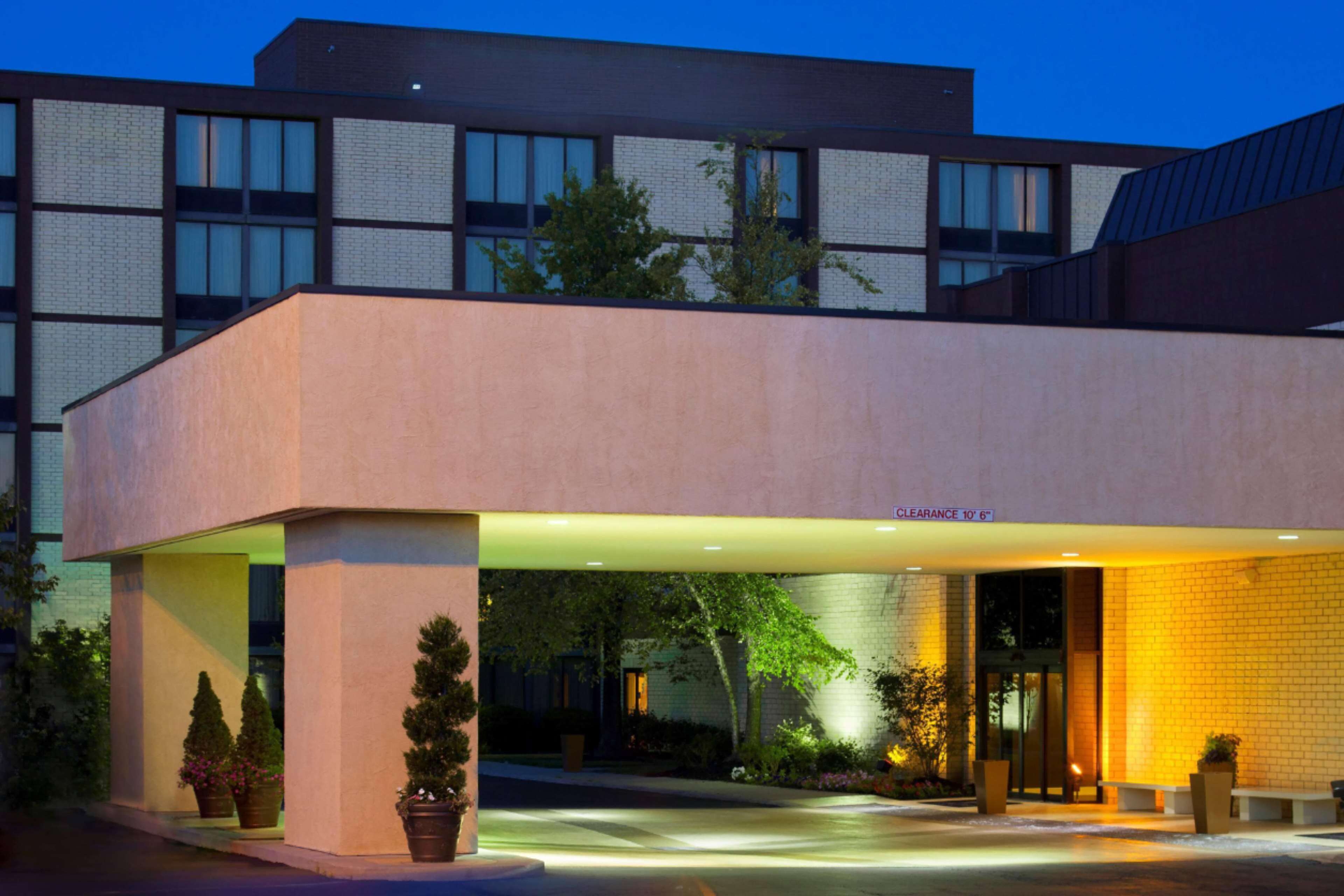 Wyndham Columbus