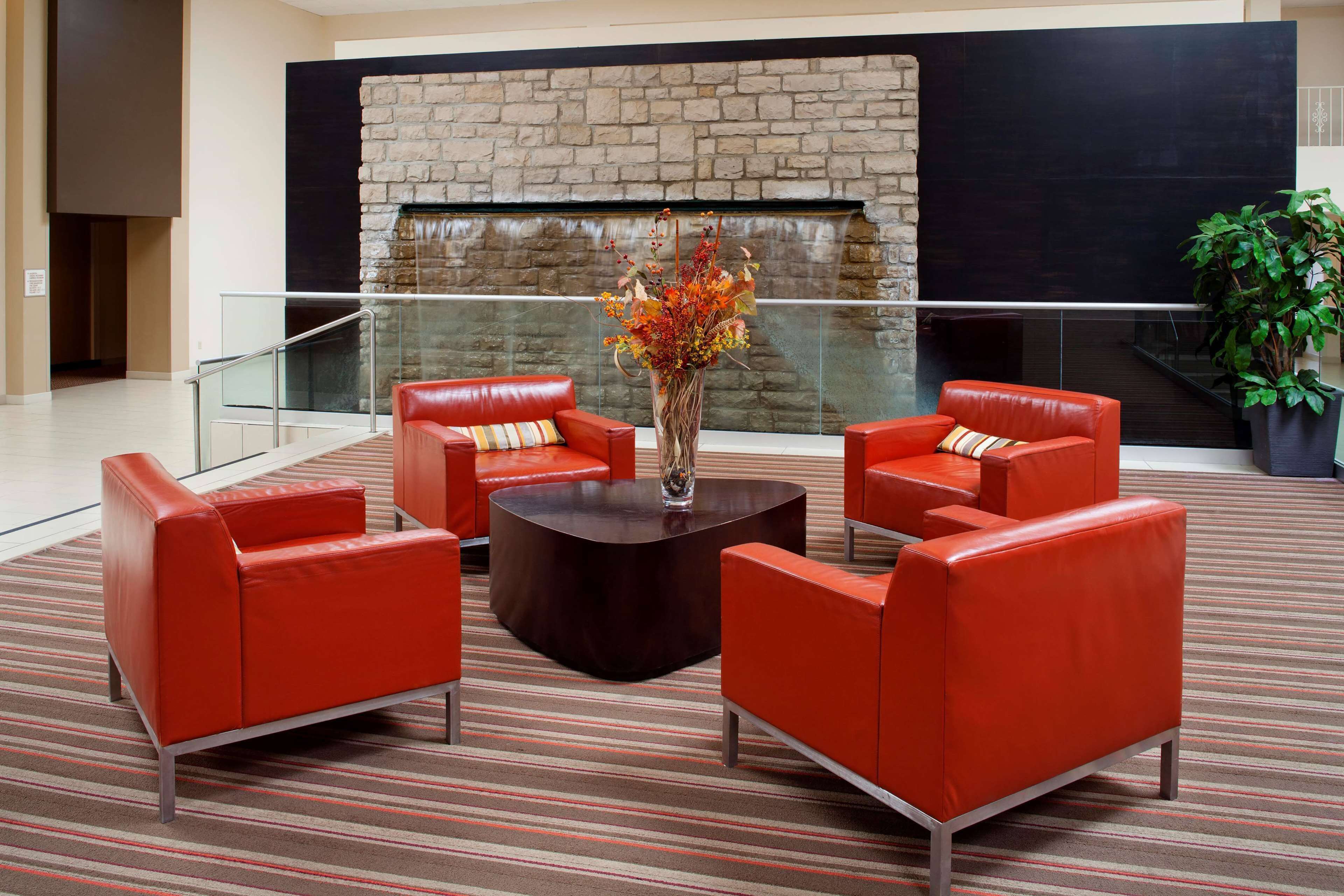 Wyndham Columbus