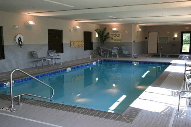 Hampton Inn Defiance Hampton Inn Defiance