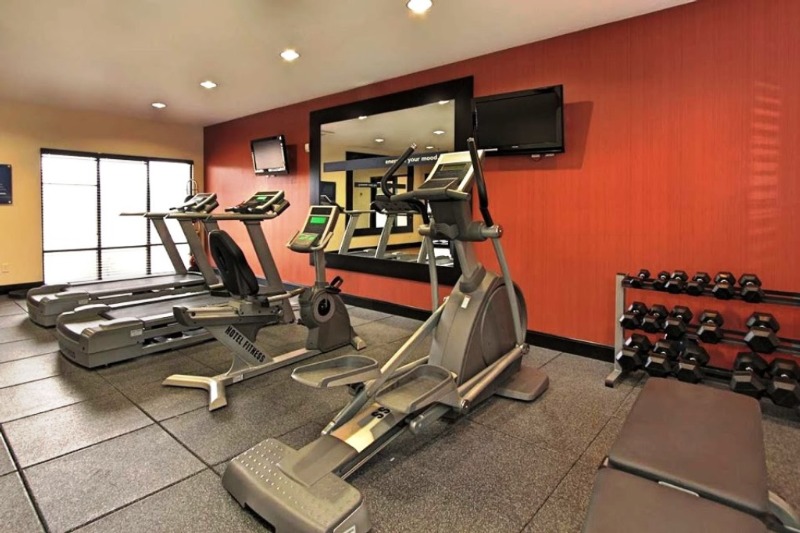 Hampton Inn Defiance Hampton Inn Defiance