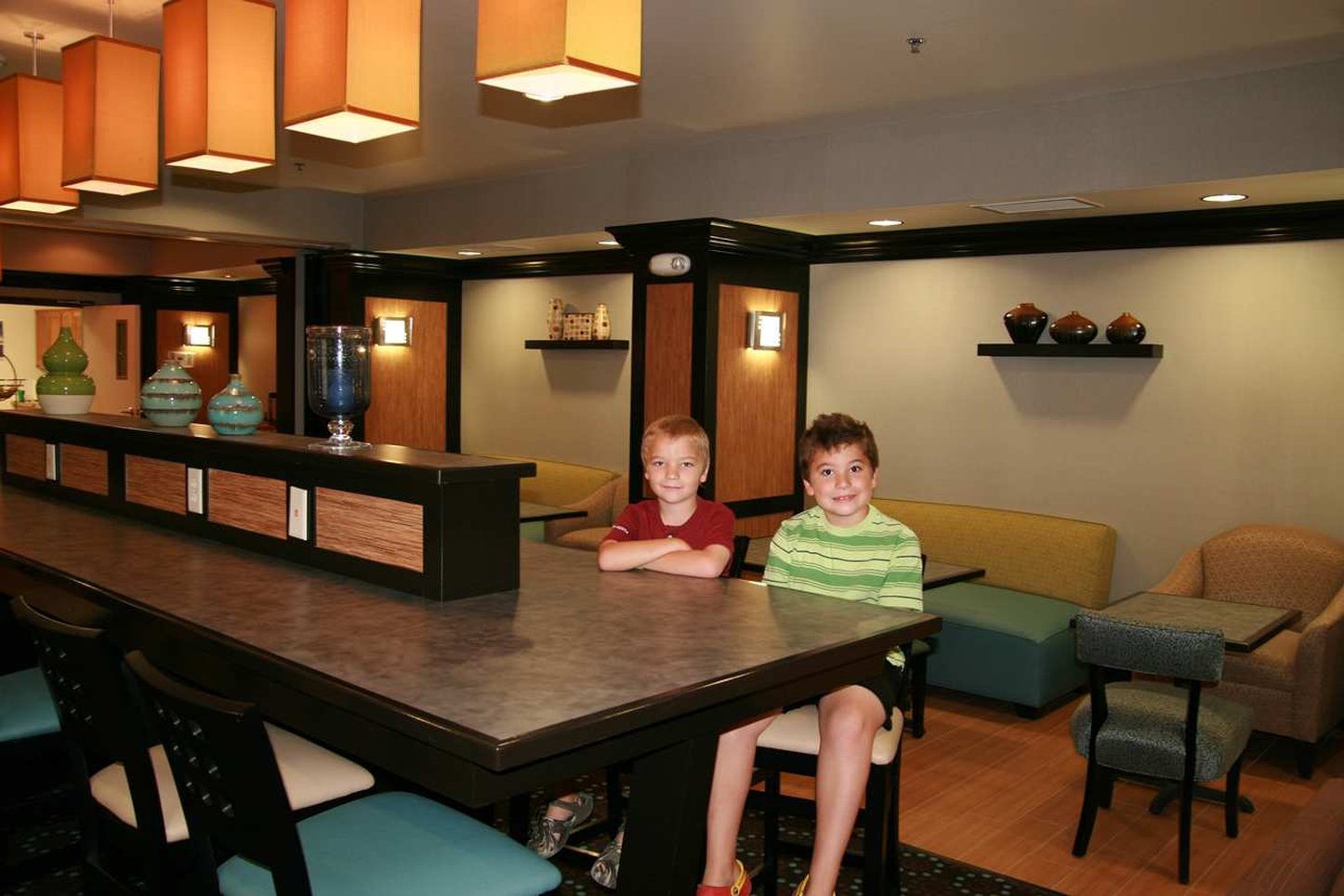 Hampton Inn Defiance Hampton Inn Defiance