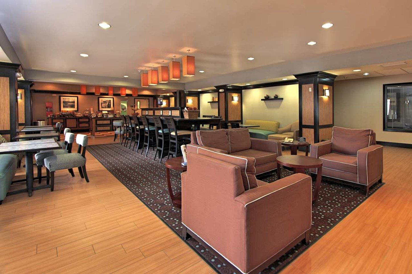 Hampton Inn Defiance Hampton Inn Defiance