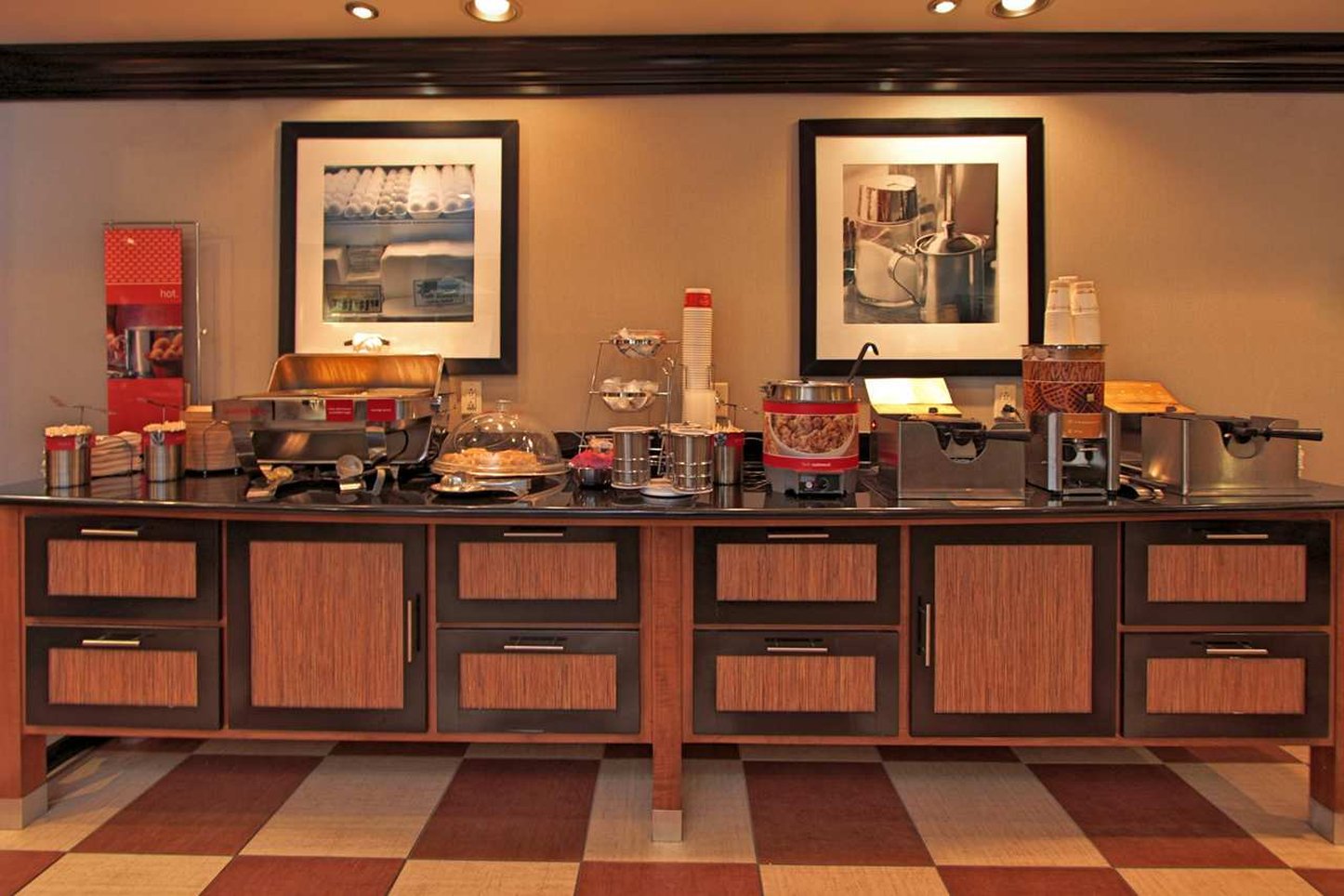 Hampton Inn Defiance Hampton Inn Defiance