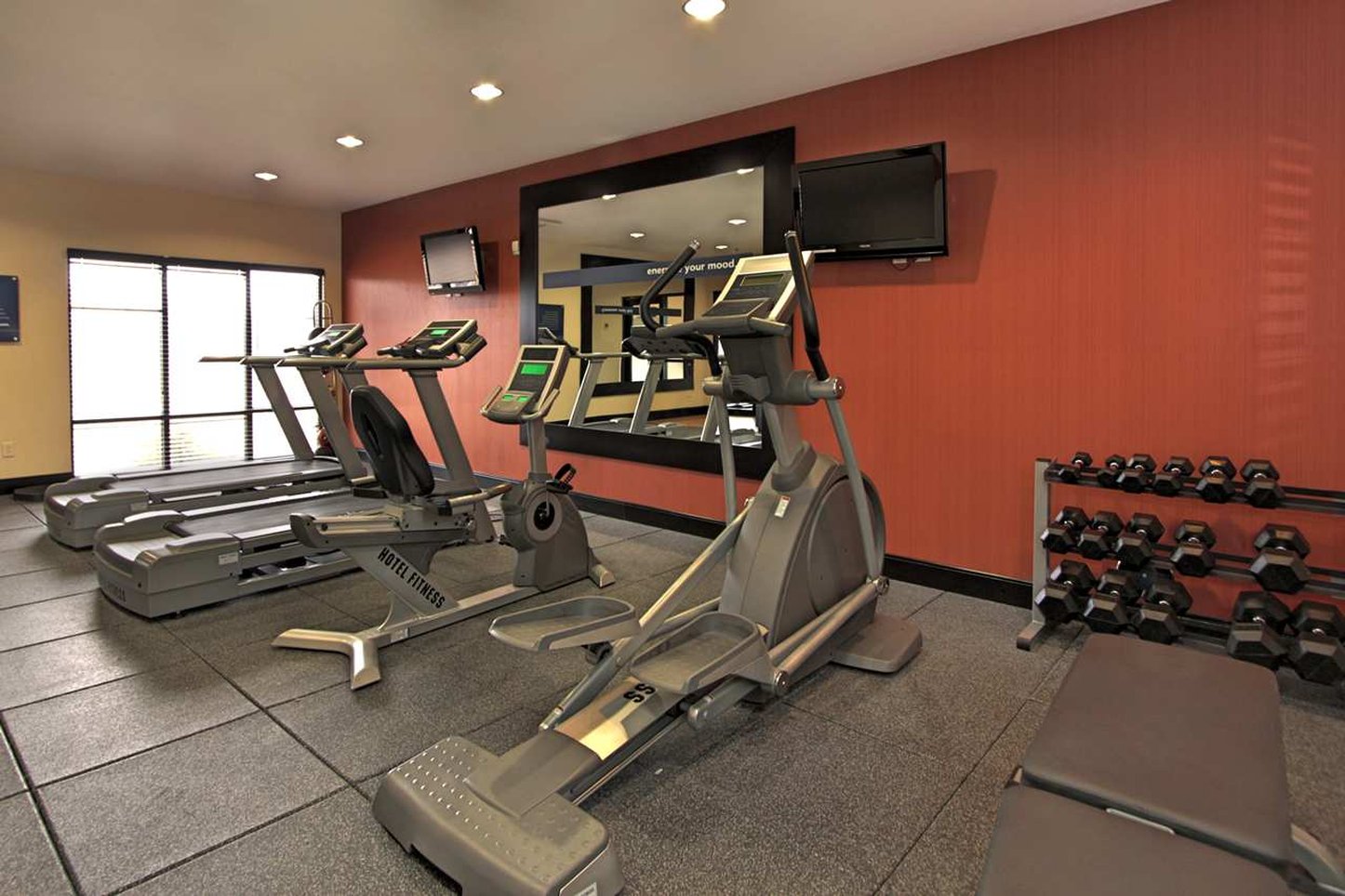 Hampton Inn Defiance Hampton Inn Defiance