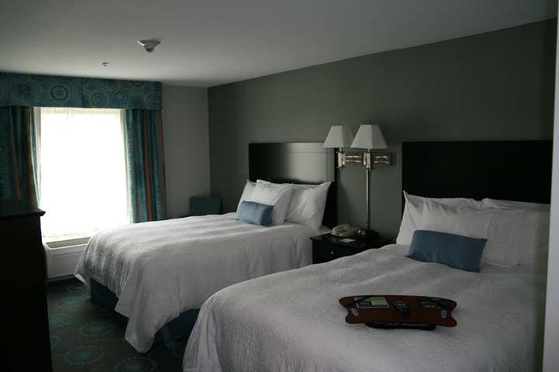 Hampton Inn Defiance Hampton Inn Defiance