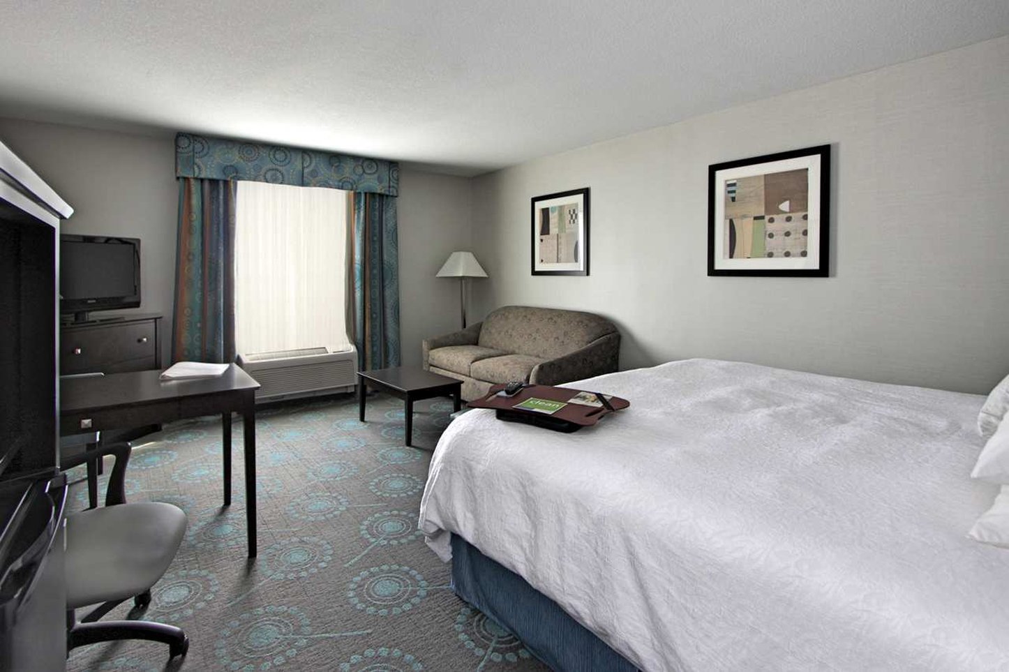 Hampton Inn Defiance Hampton Inn Defiance