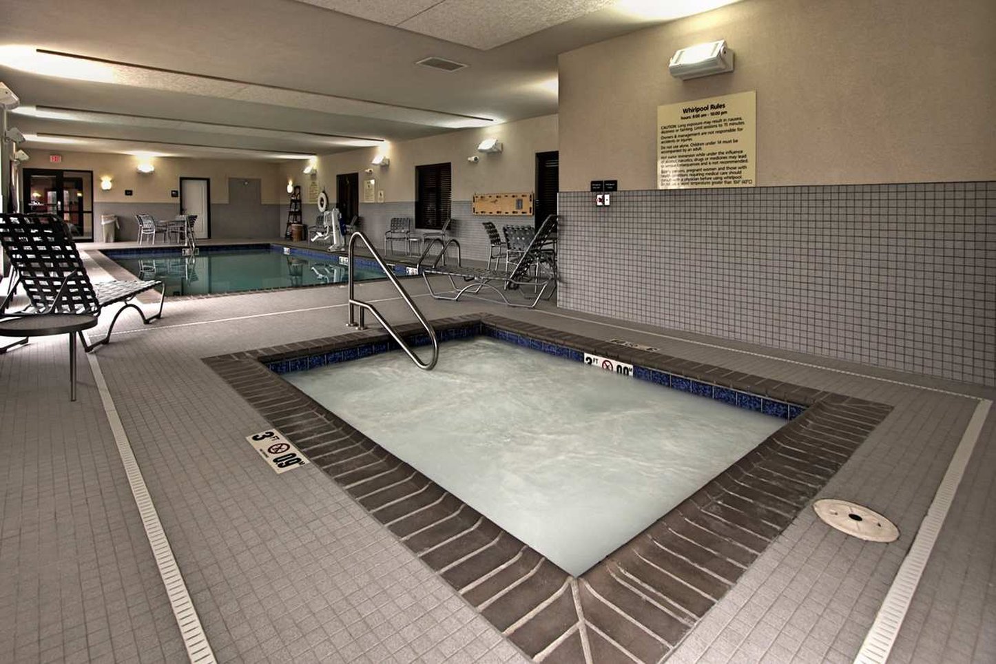 Hampton Inn Defiance Hampton Inn Defiance