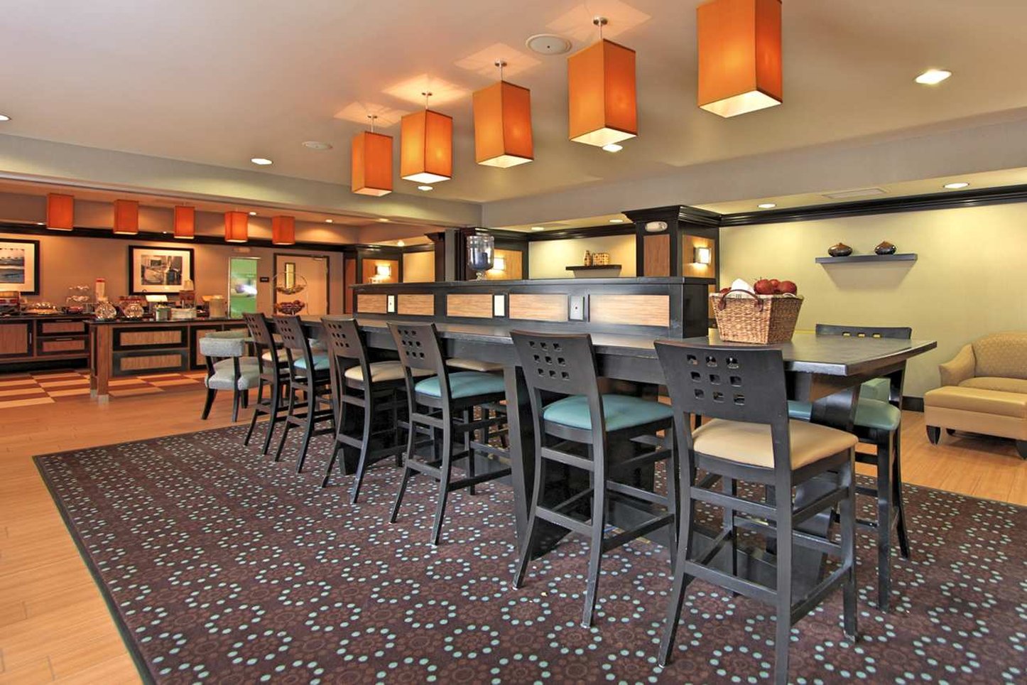 Hampton Inn Defiance Hampton Inn Defiance