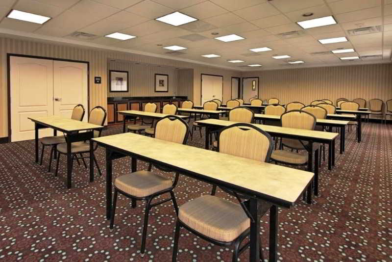 Hampton Inn Defiance Hampton Inn Defiance