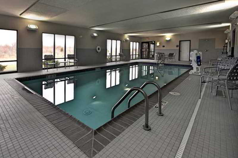 Hampton Inn Defiance Hampton Inn Defiance