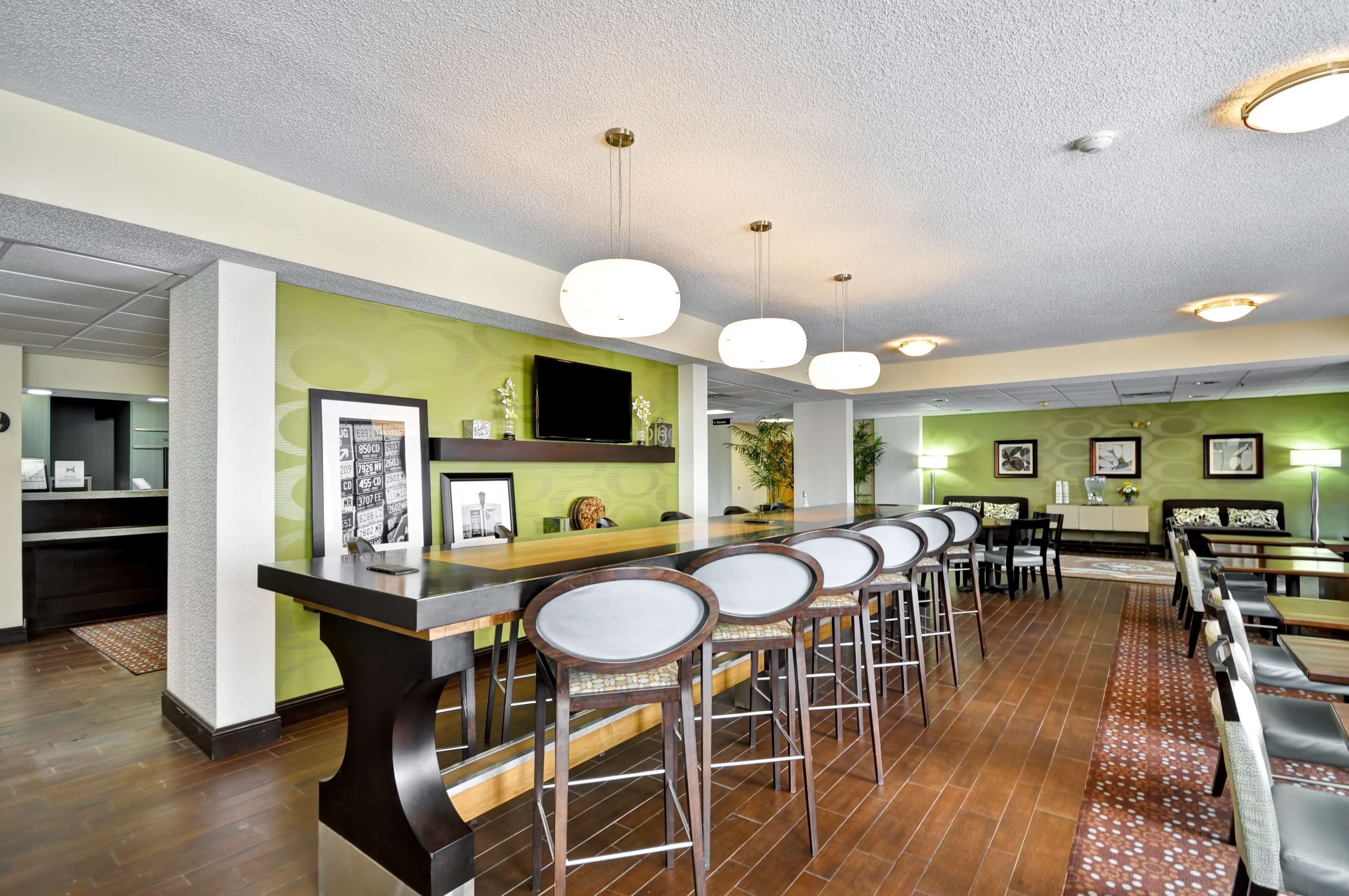 Hampton Inn Columbus/Dublin Hampton Inn Columbus/Dublin