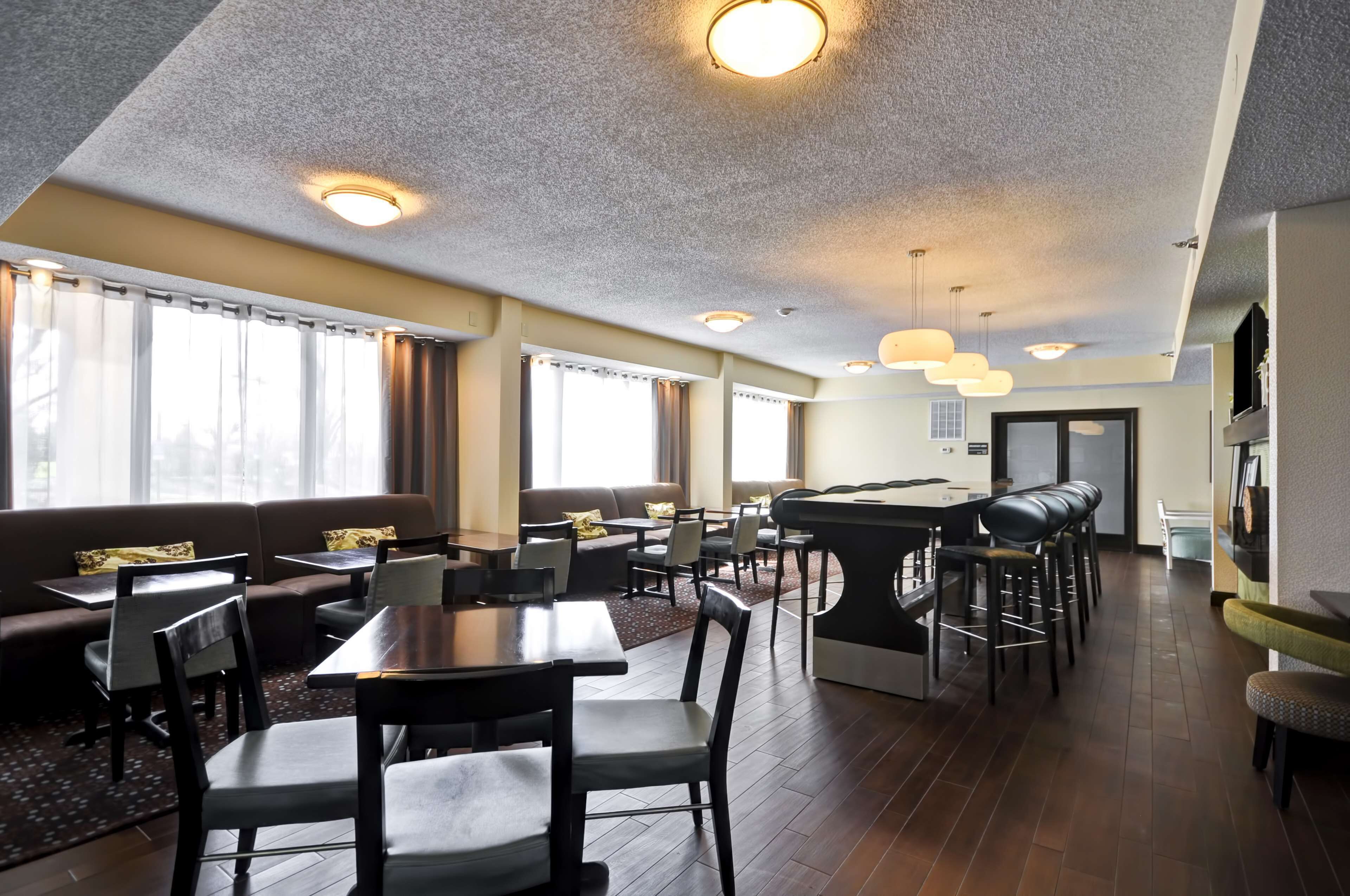 Hampton Inn Columbus/Dublin Hampton Inn Columbus/Dublin