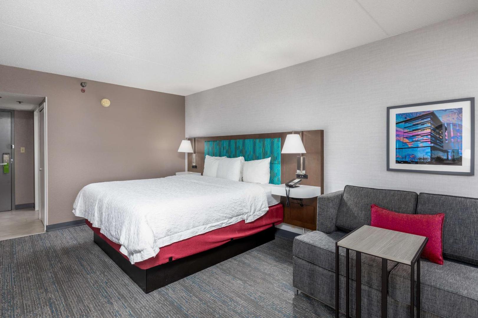 Hampton Inn Columbus/Dublin Hampton Inn Columbus/Dublin