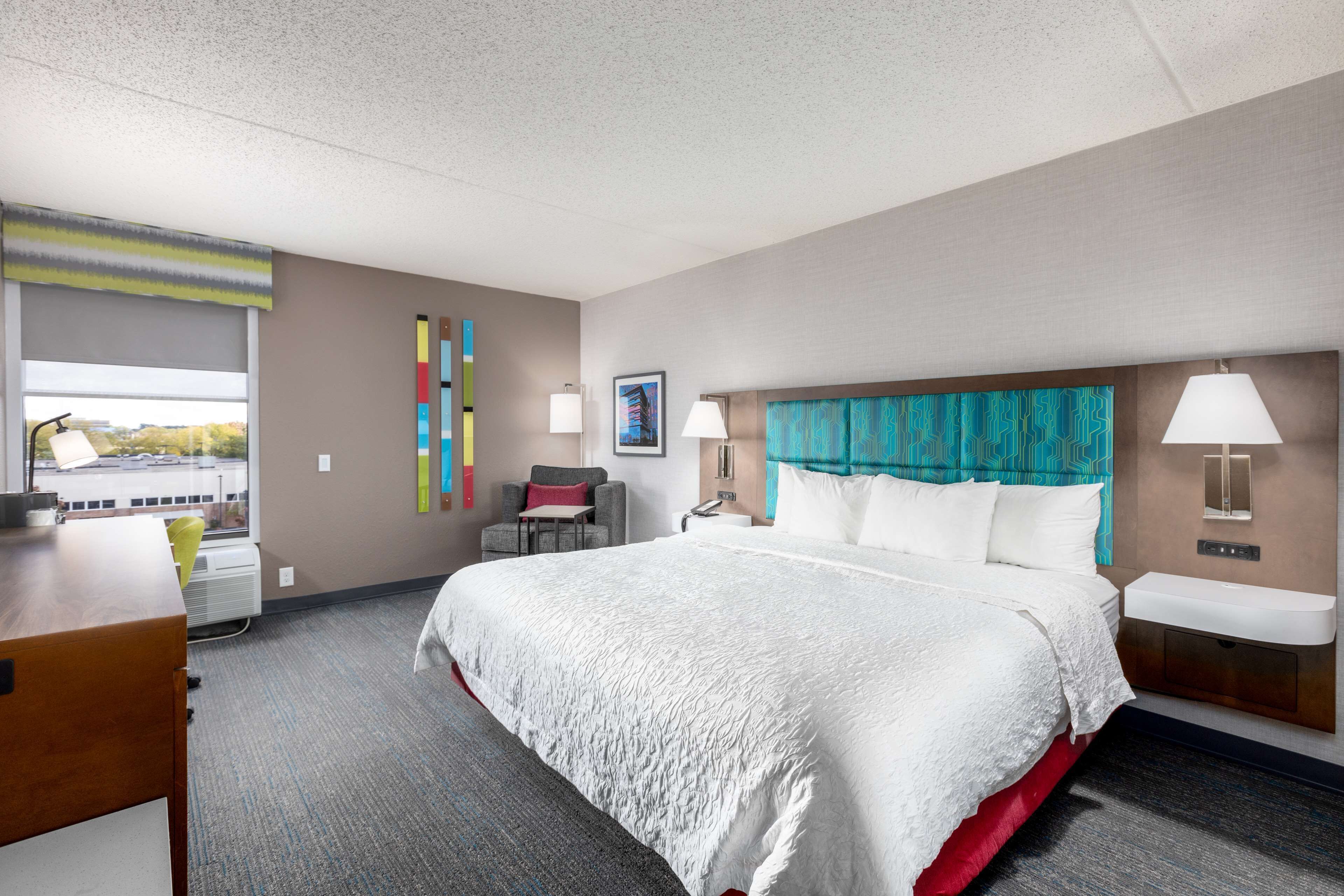 Hampton Inn Columbus/Dublin Hampton Inn Columbus/Dublin