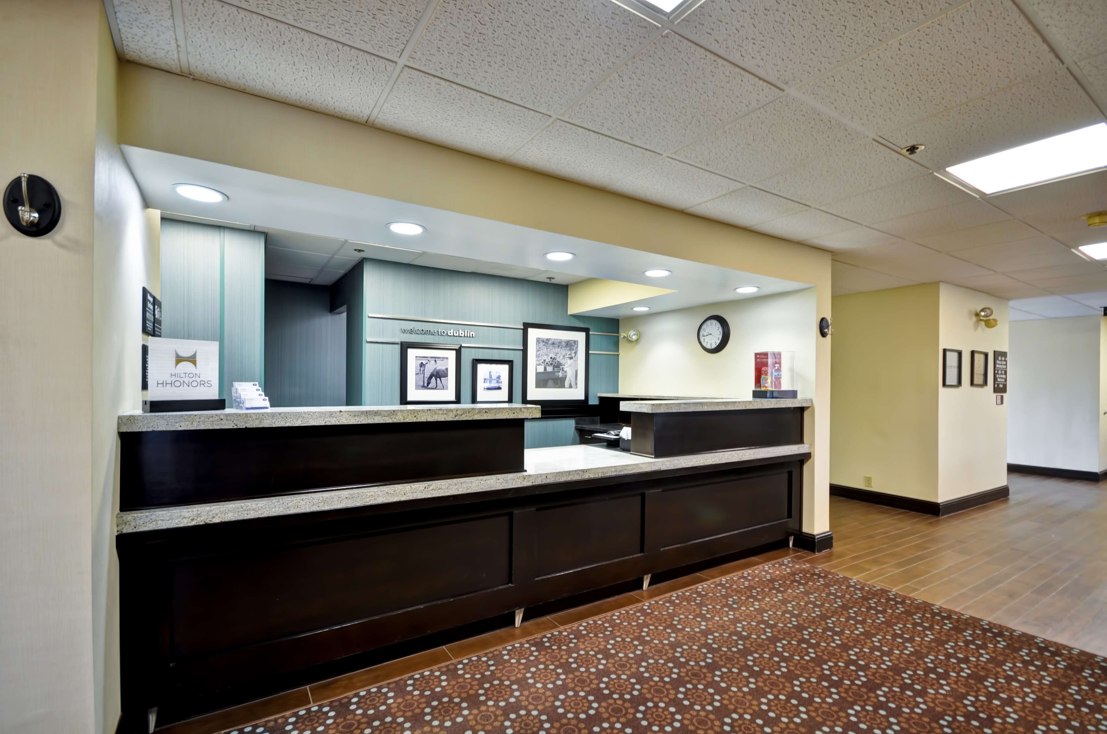 Hampton Inn Columbus/Dublin Hampton Inn Columbus/Dublin