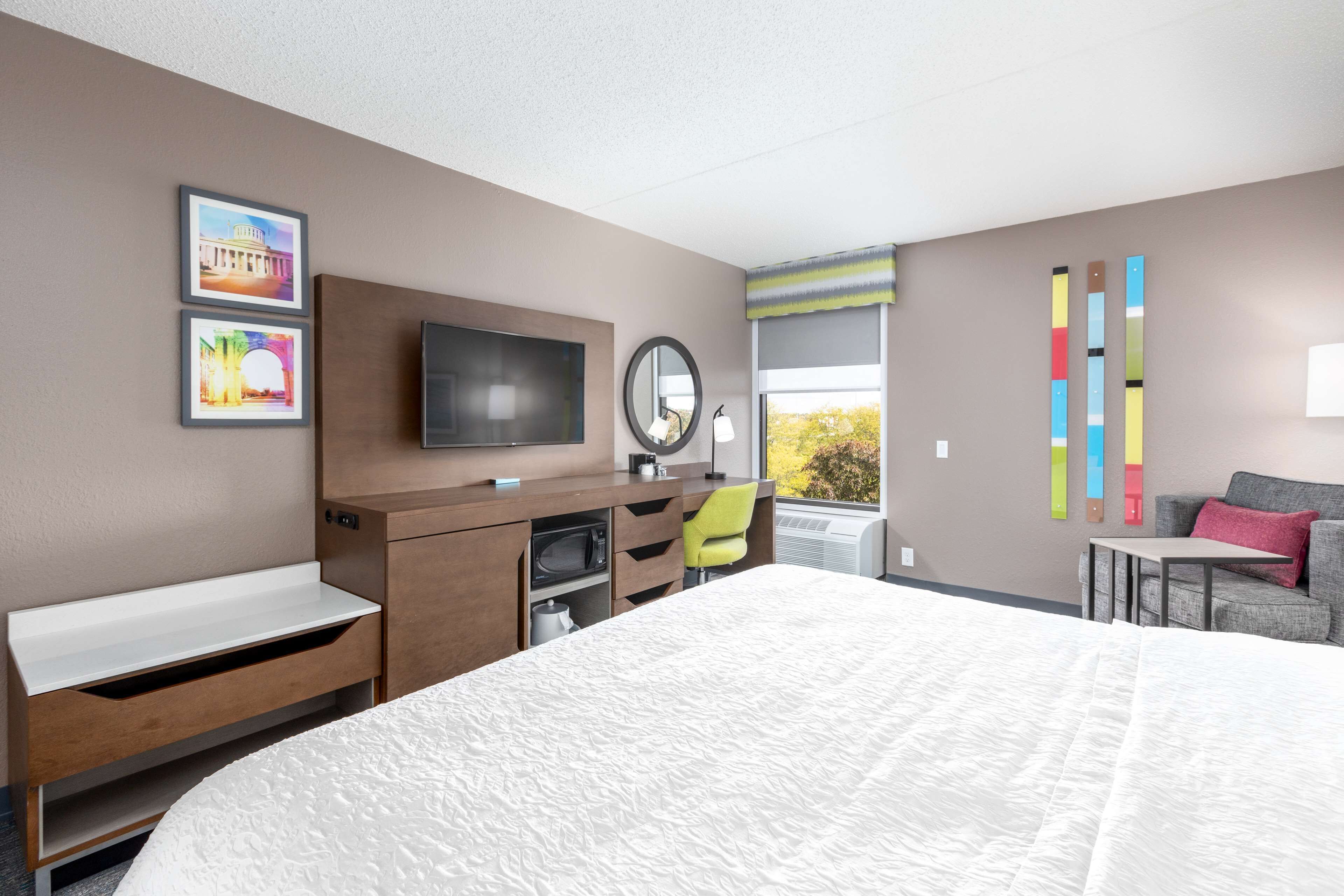 Hampton Inn Columbus/Dublin Hampton Inn Columbus/Dublin